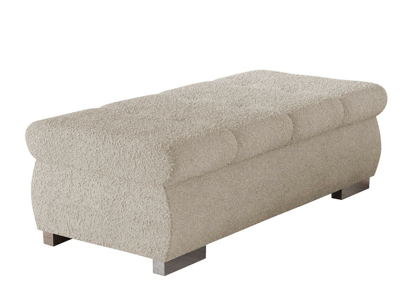 Klop z oblazinjenjem Comfivo Nitor I (Abriamo 03)