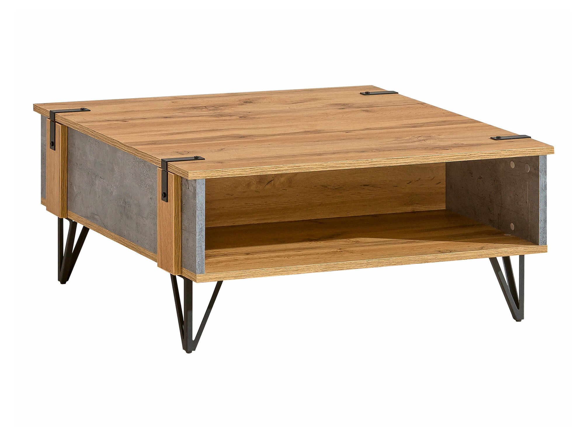 Klubska mizica Domdele 111