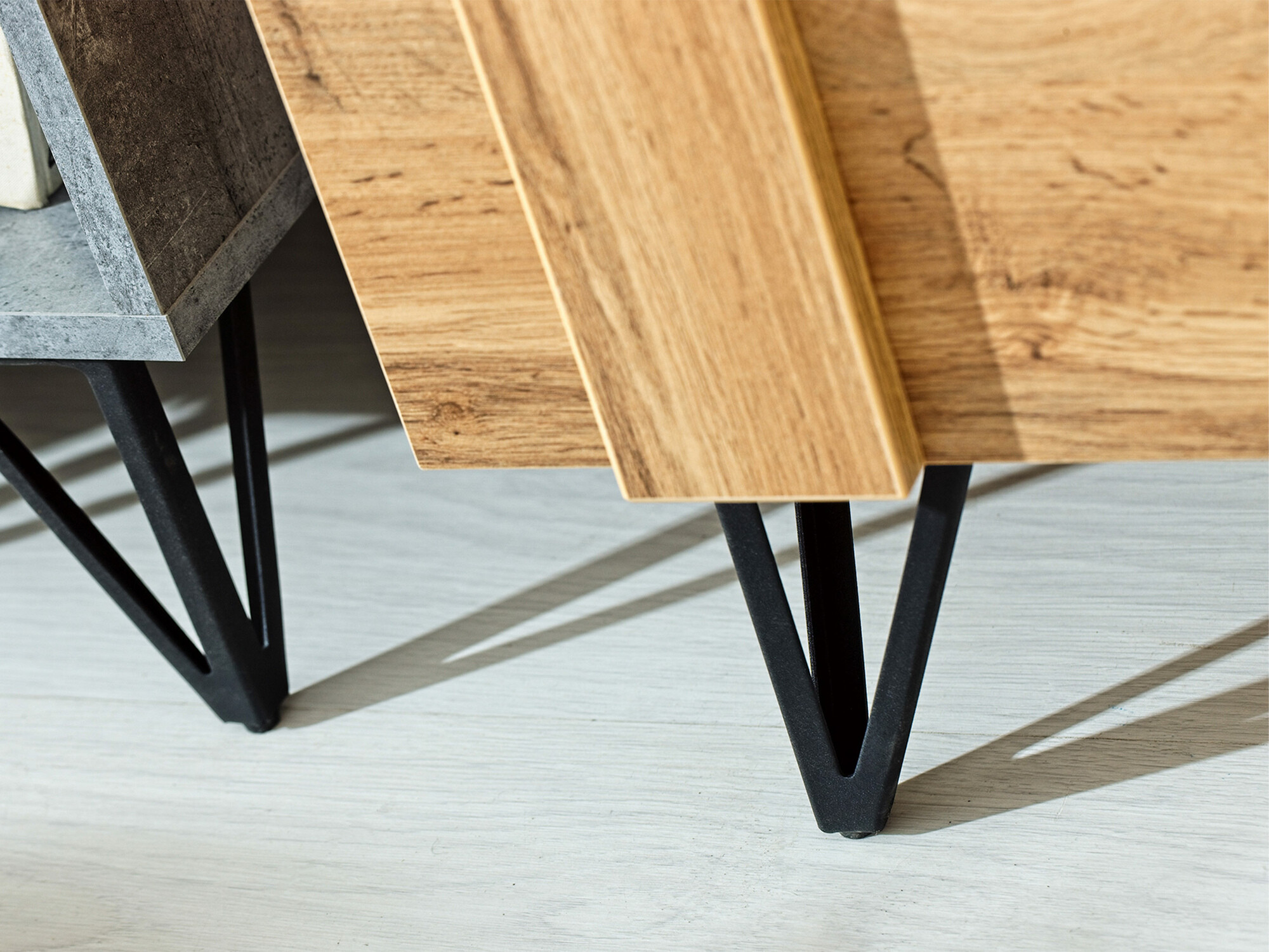 Komplet za dnevno sobo Domdele 113