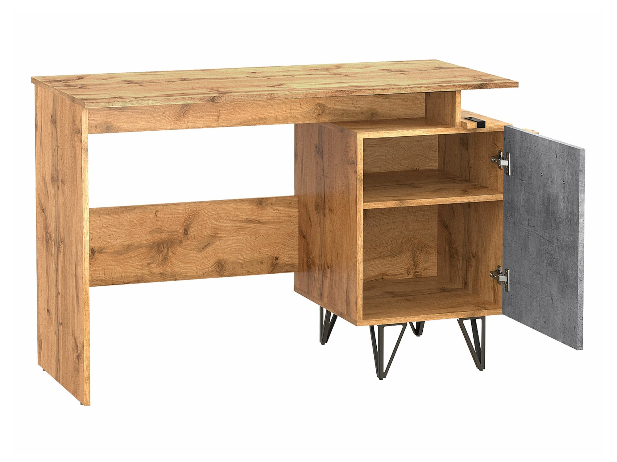 Pisalna miza Domdele 108