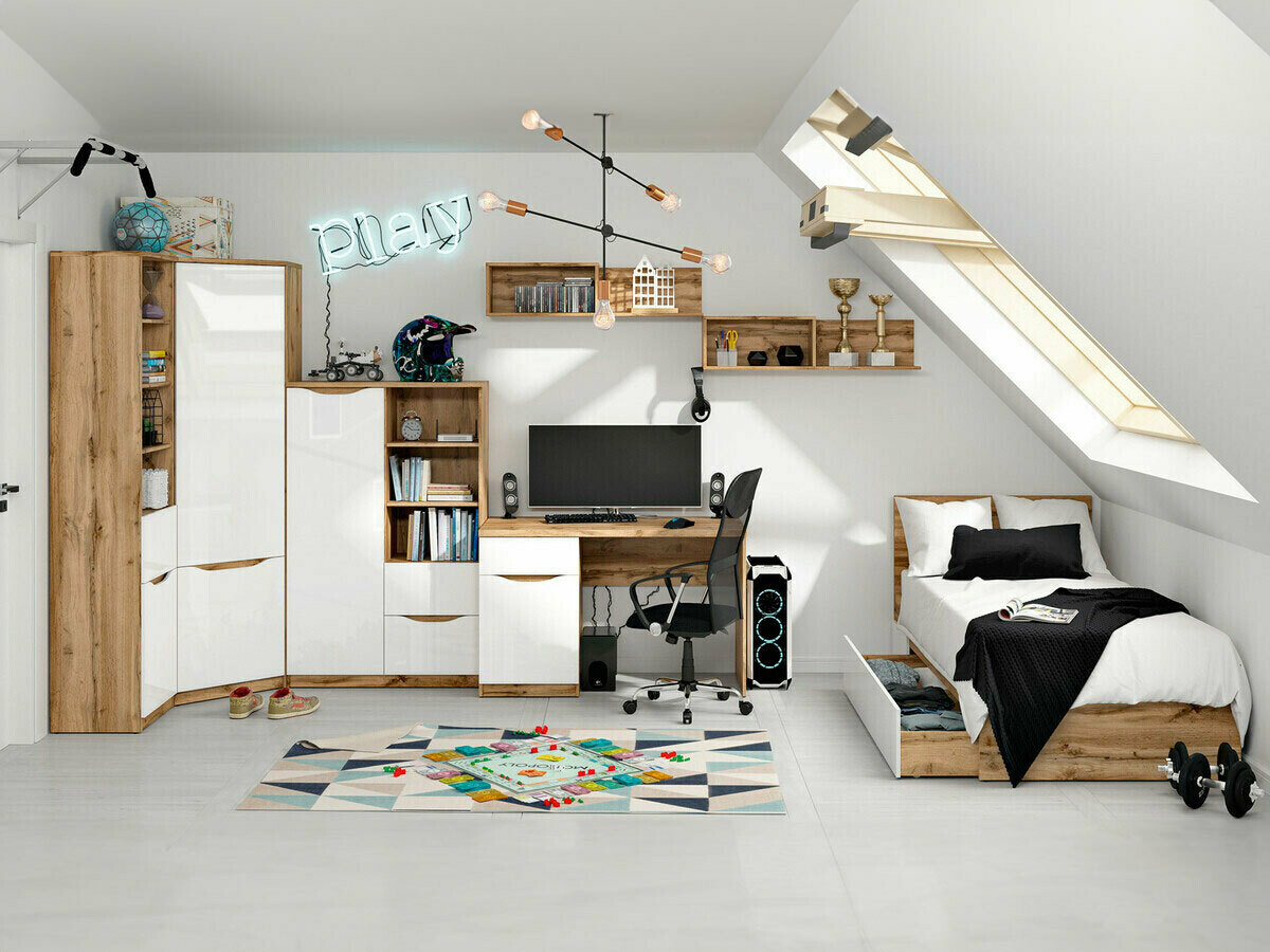 Pohištveni komplet Avifera 119