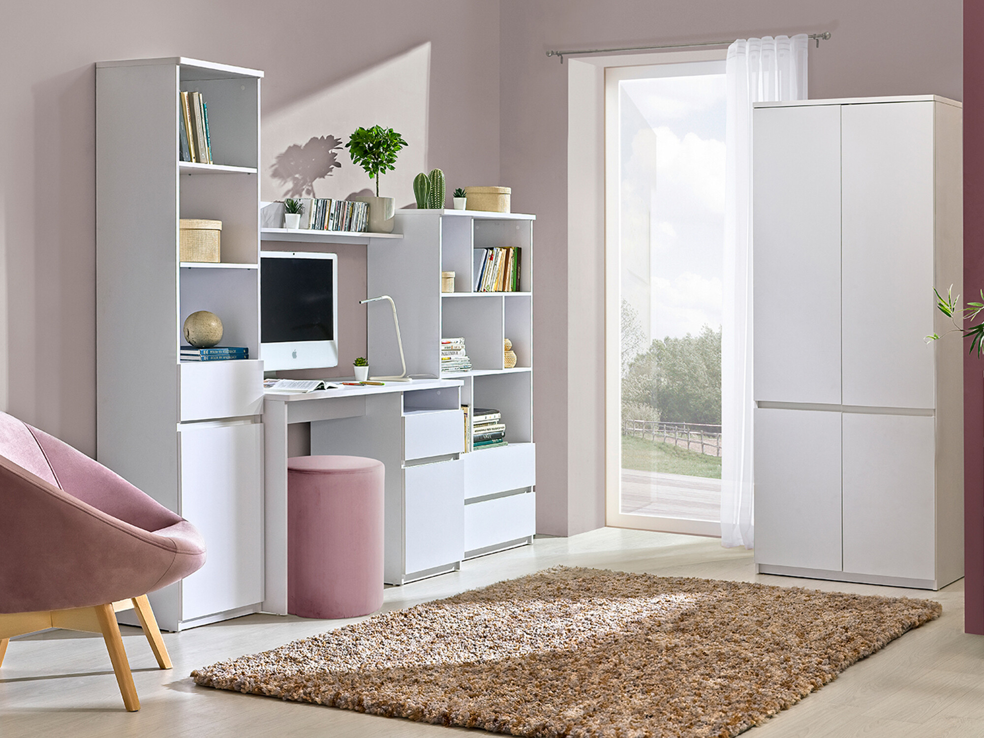 Pohištveni komplet Evaropha 115