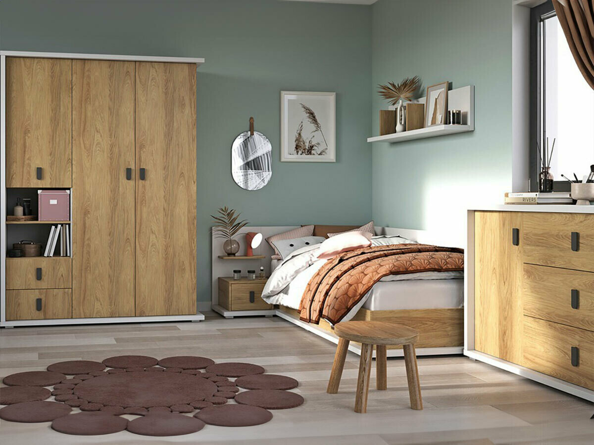 Pohištveni komplet Tesonu 110