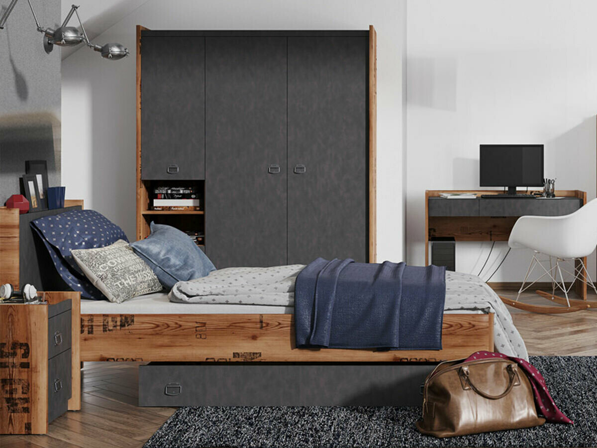 Pohištveni komplet Tivtivi 129