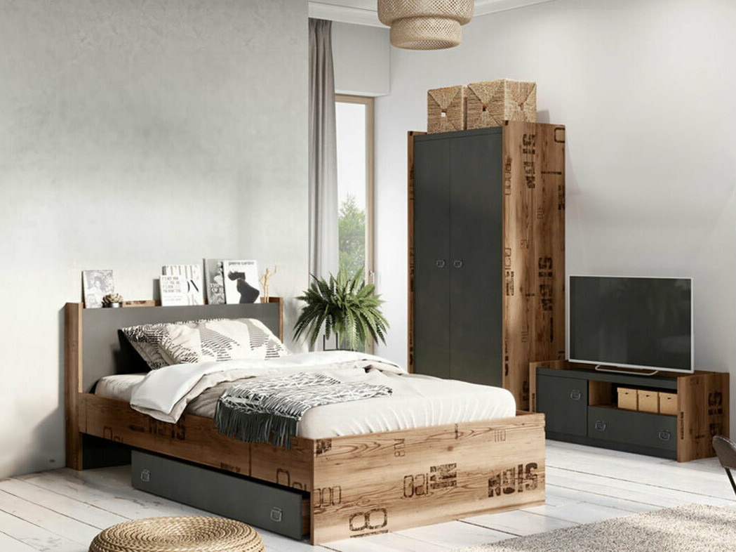 Pohištveni komplet Tivtivi 131