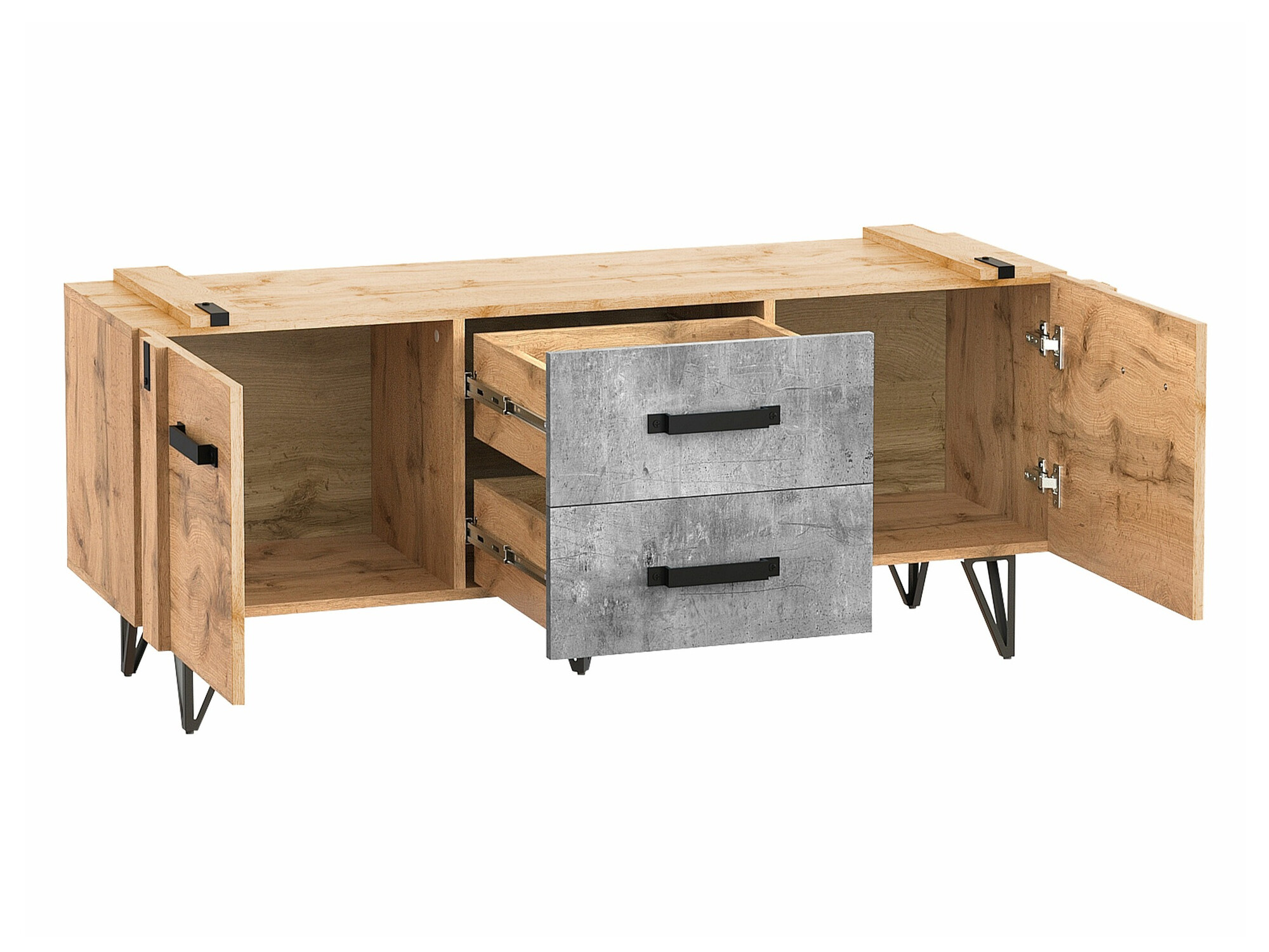 TV-omarica Domdele 106