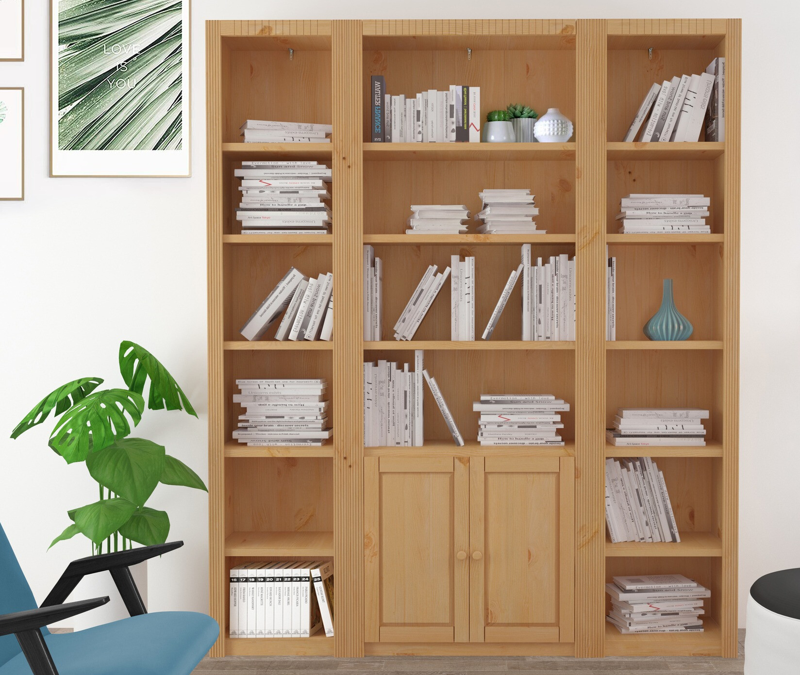 Vrata Orlmara 108 (Bor) (2 kos)