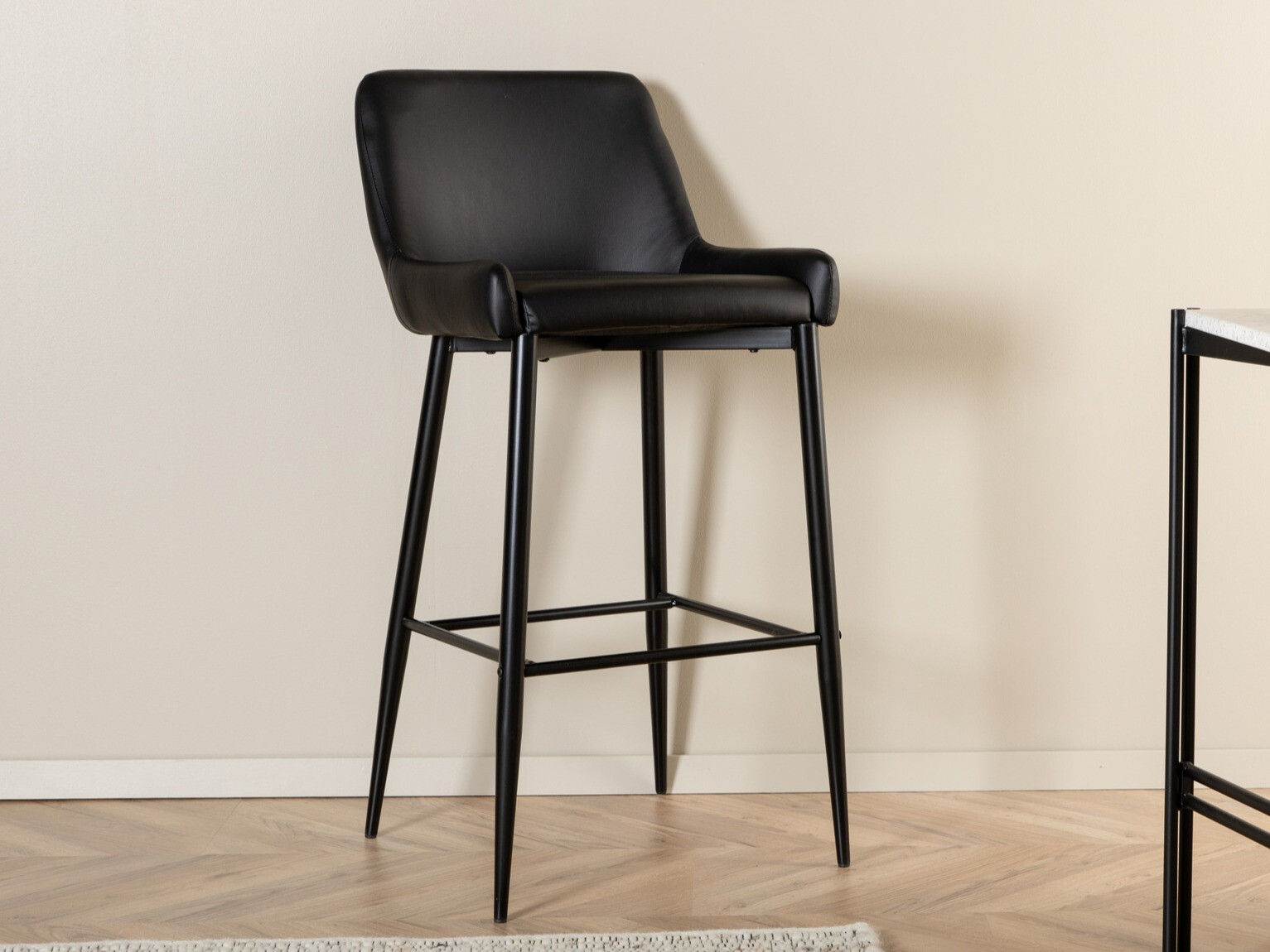 Barski stol Dallas 2646