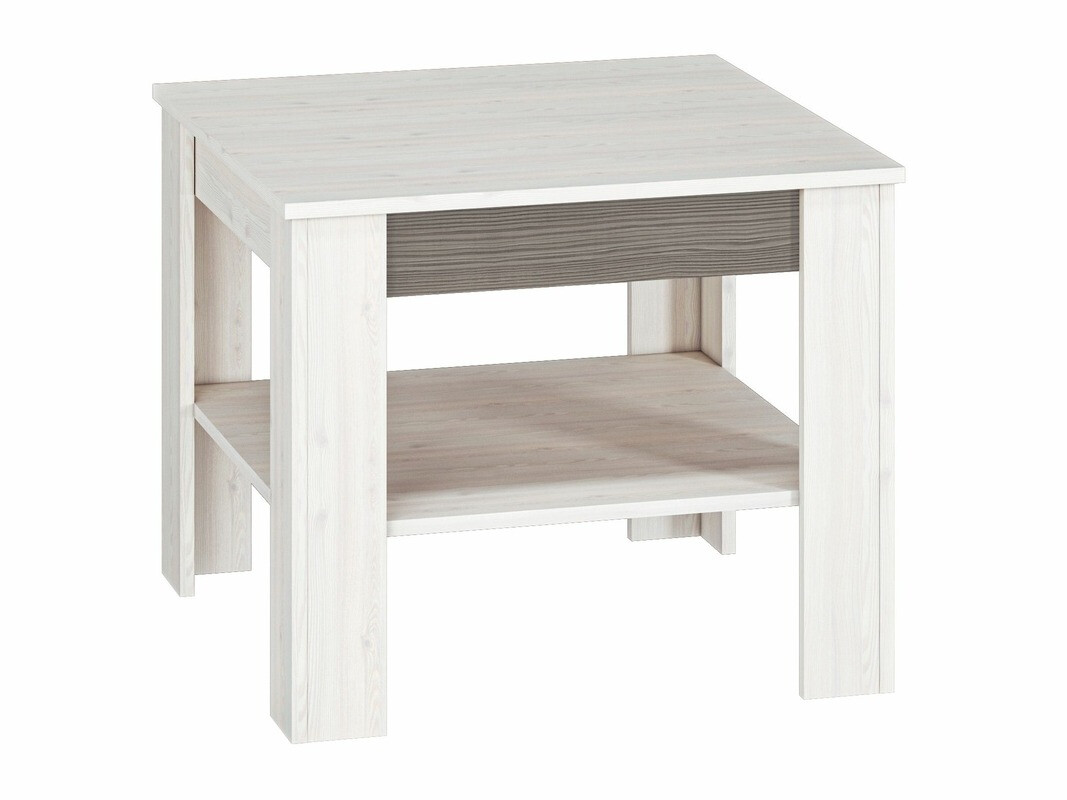 Klubska mizica Alcala 124