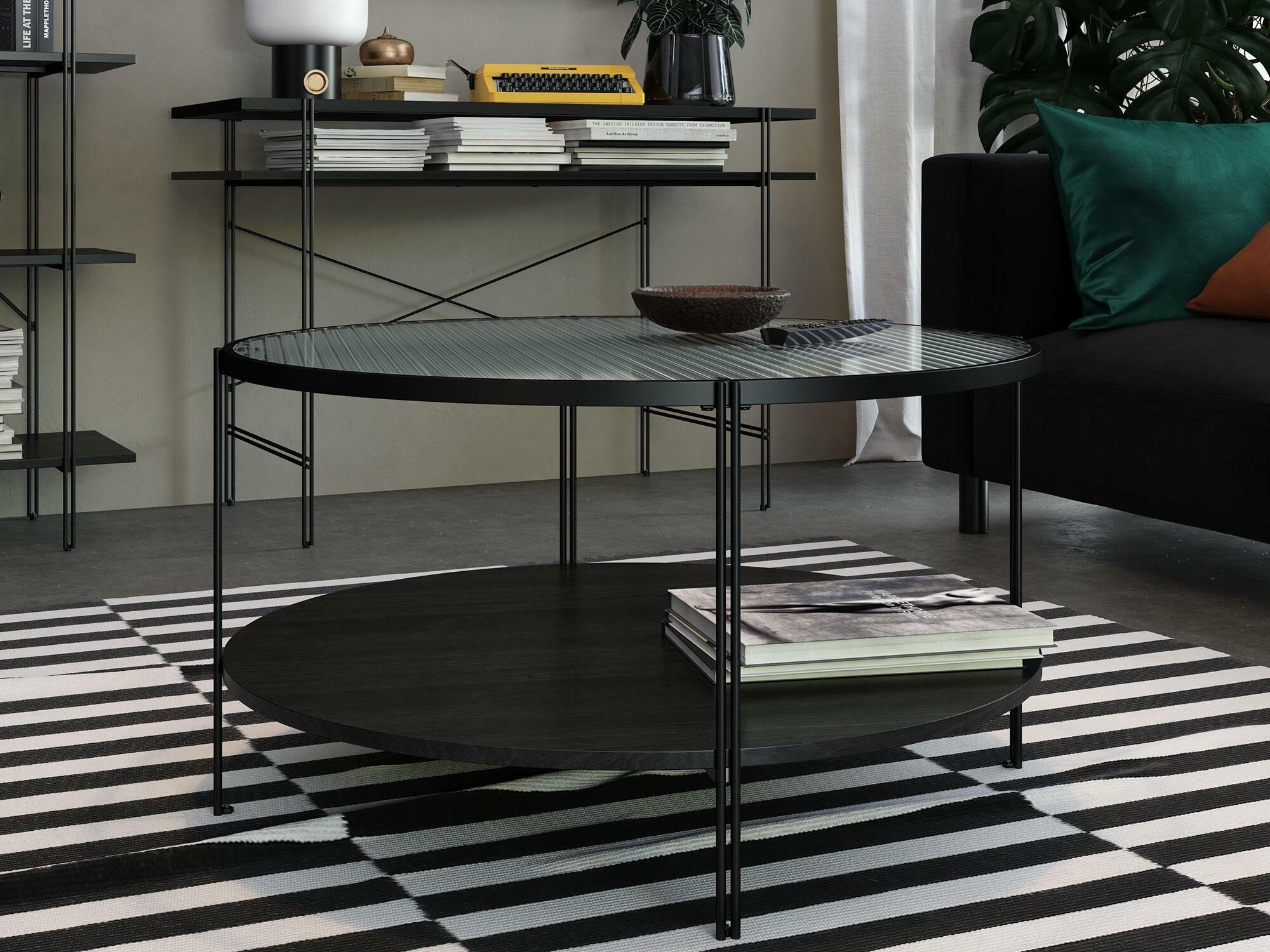 Klubska mizica Mircata 103