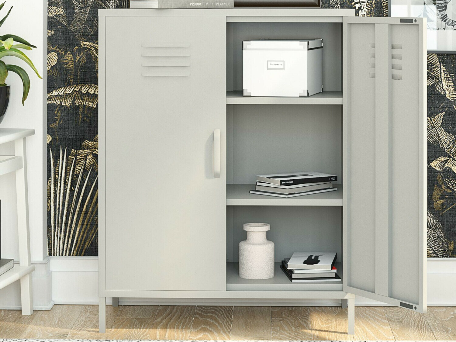 Omarica Merfeli 103 (Taupe)