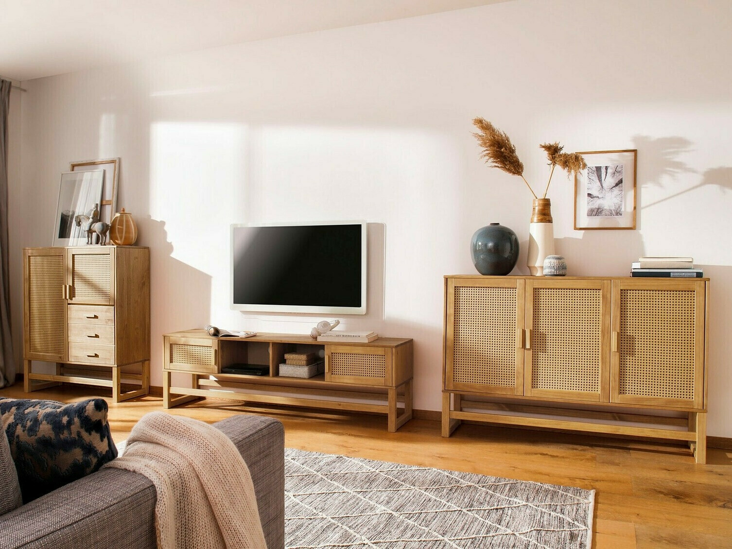 Omarica Nucalu 106 (Bor)