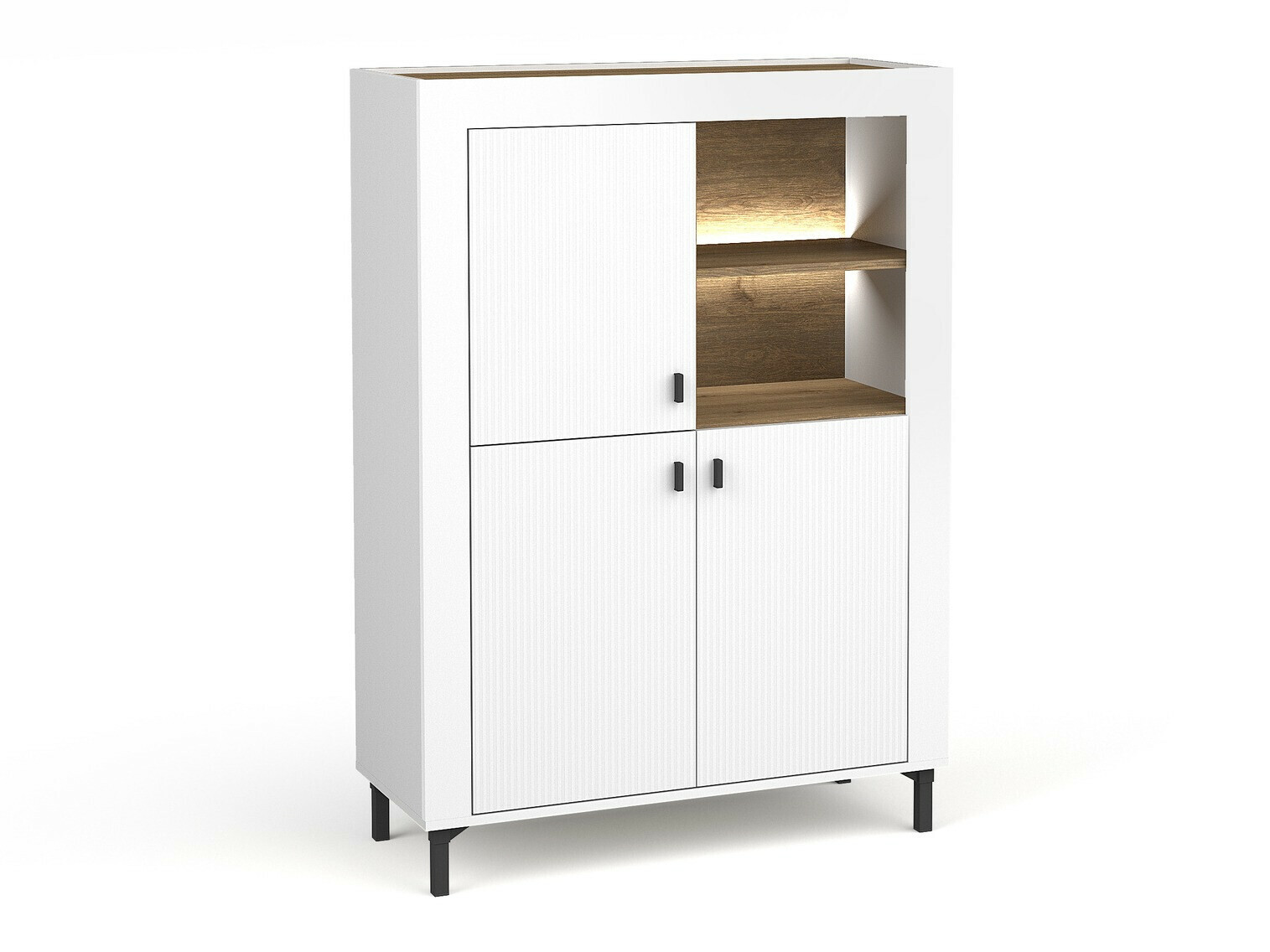 Regal Mormavu 105 (Mat bela)