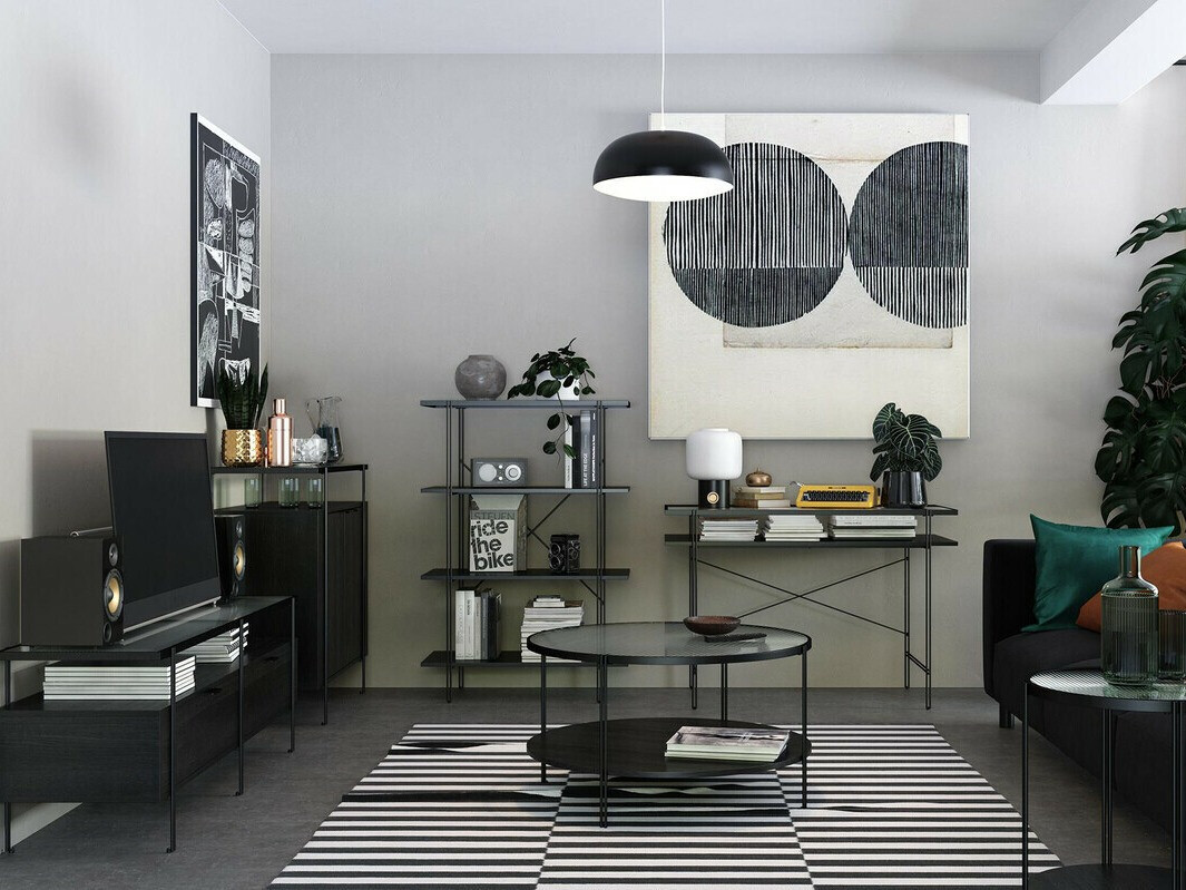 TV-omarica Mircata 105