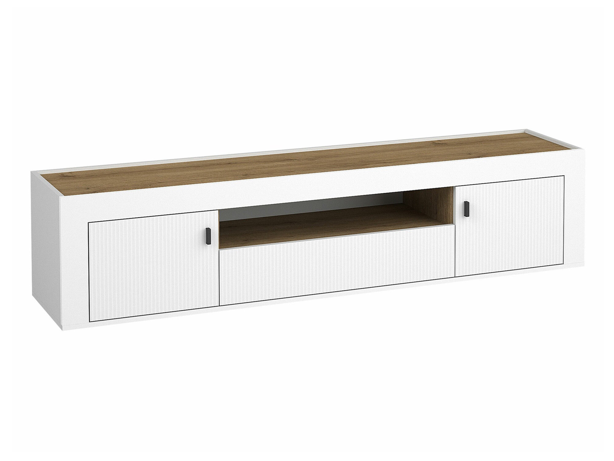 TV-omarica Mormavu 106 (Mat bela)