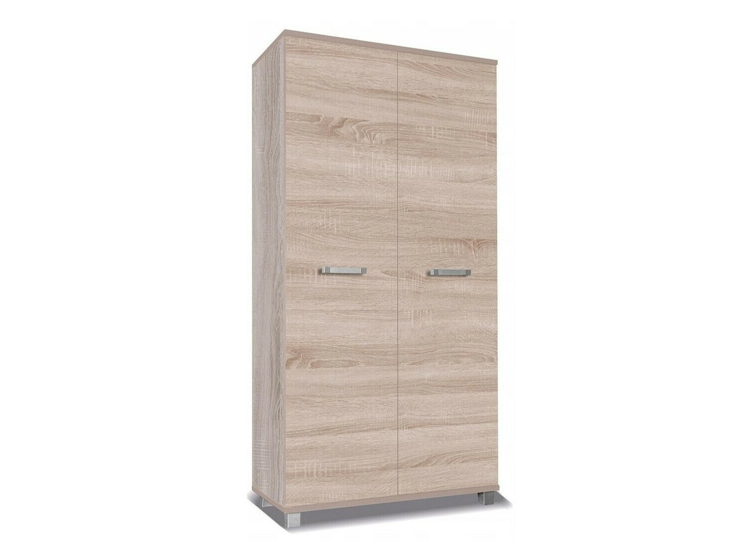 Garderobna omara Cirevau 104 (Sonoma hrast)