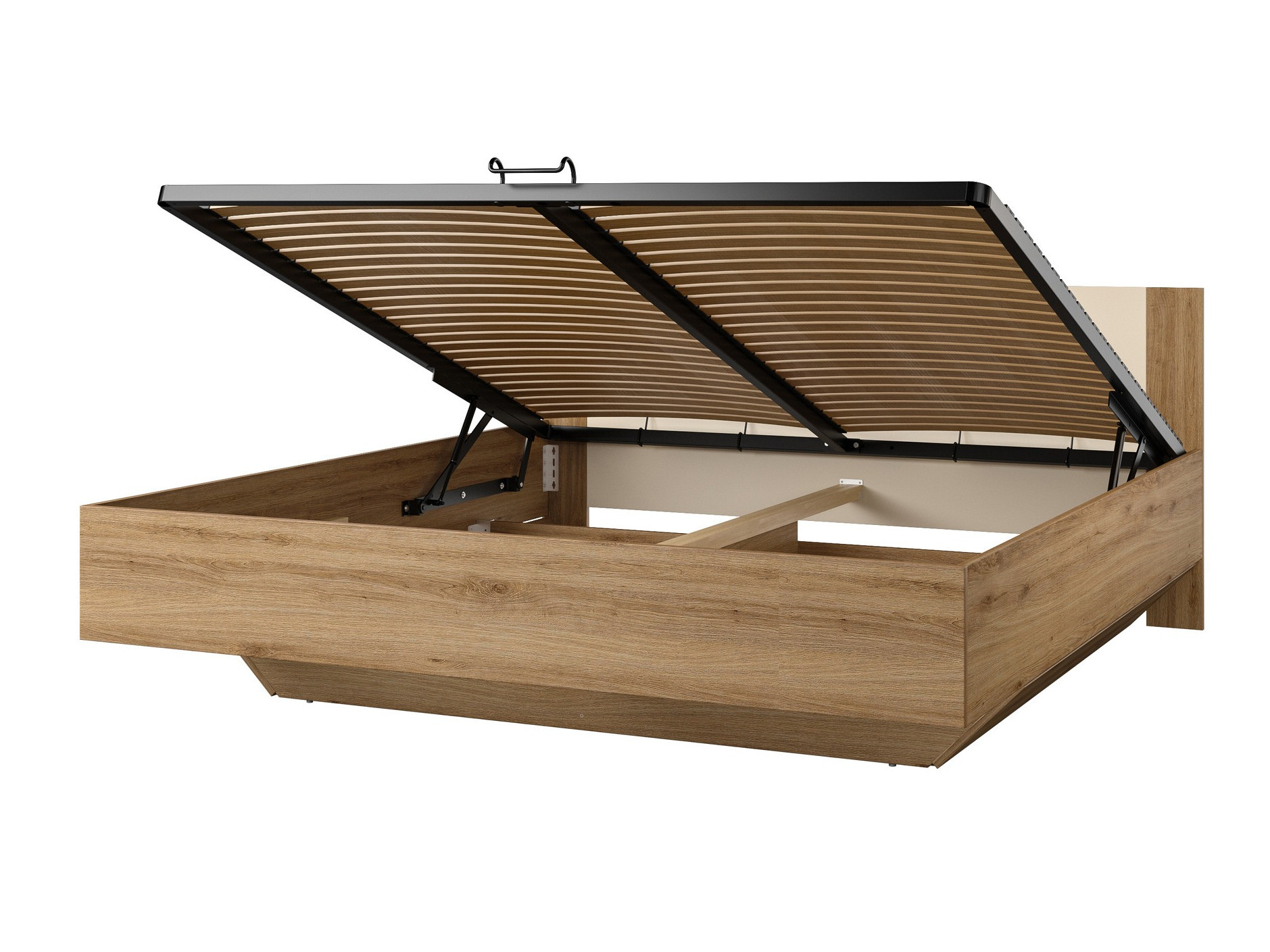 Komplet spalnic Mirsevi 109