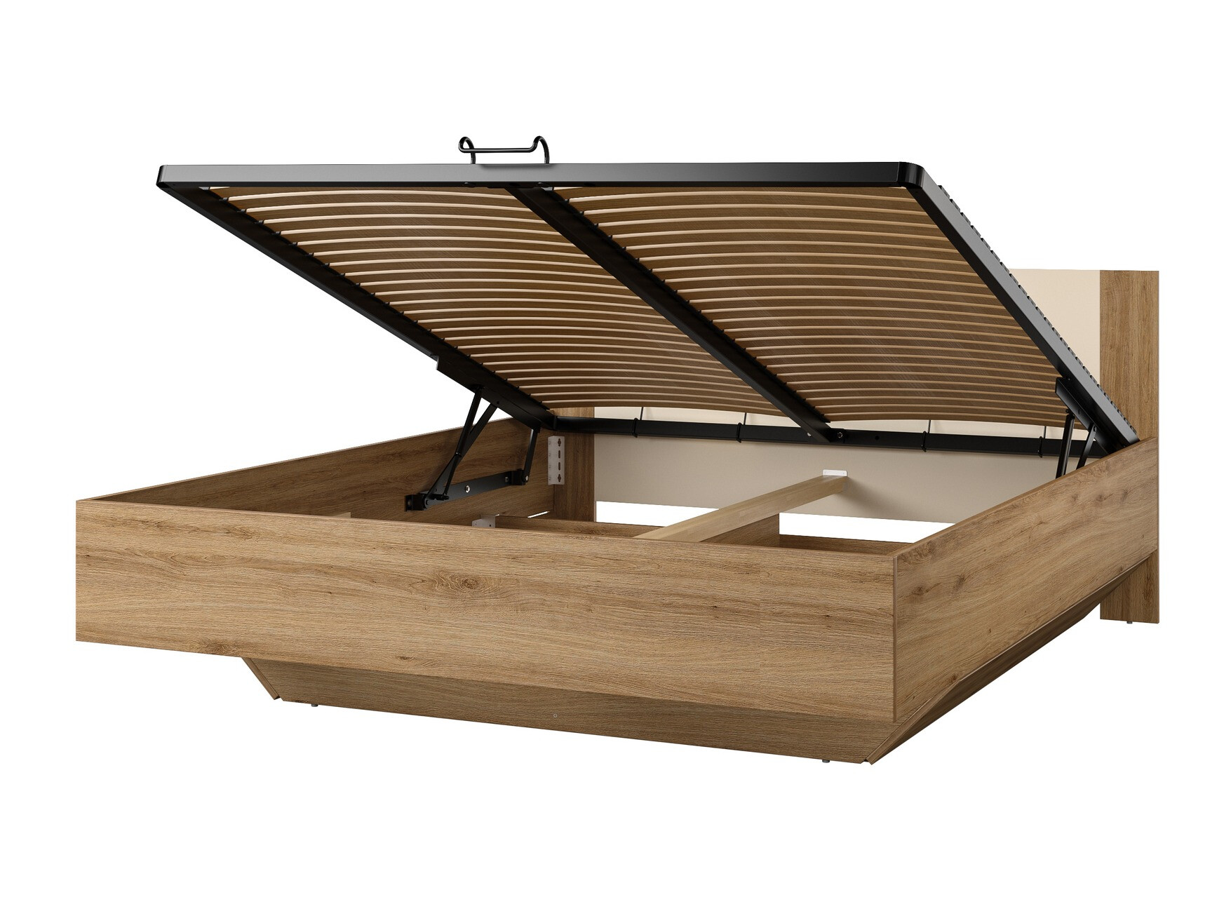 Komplet spalnic Mirsevi 110