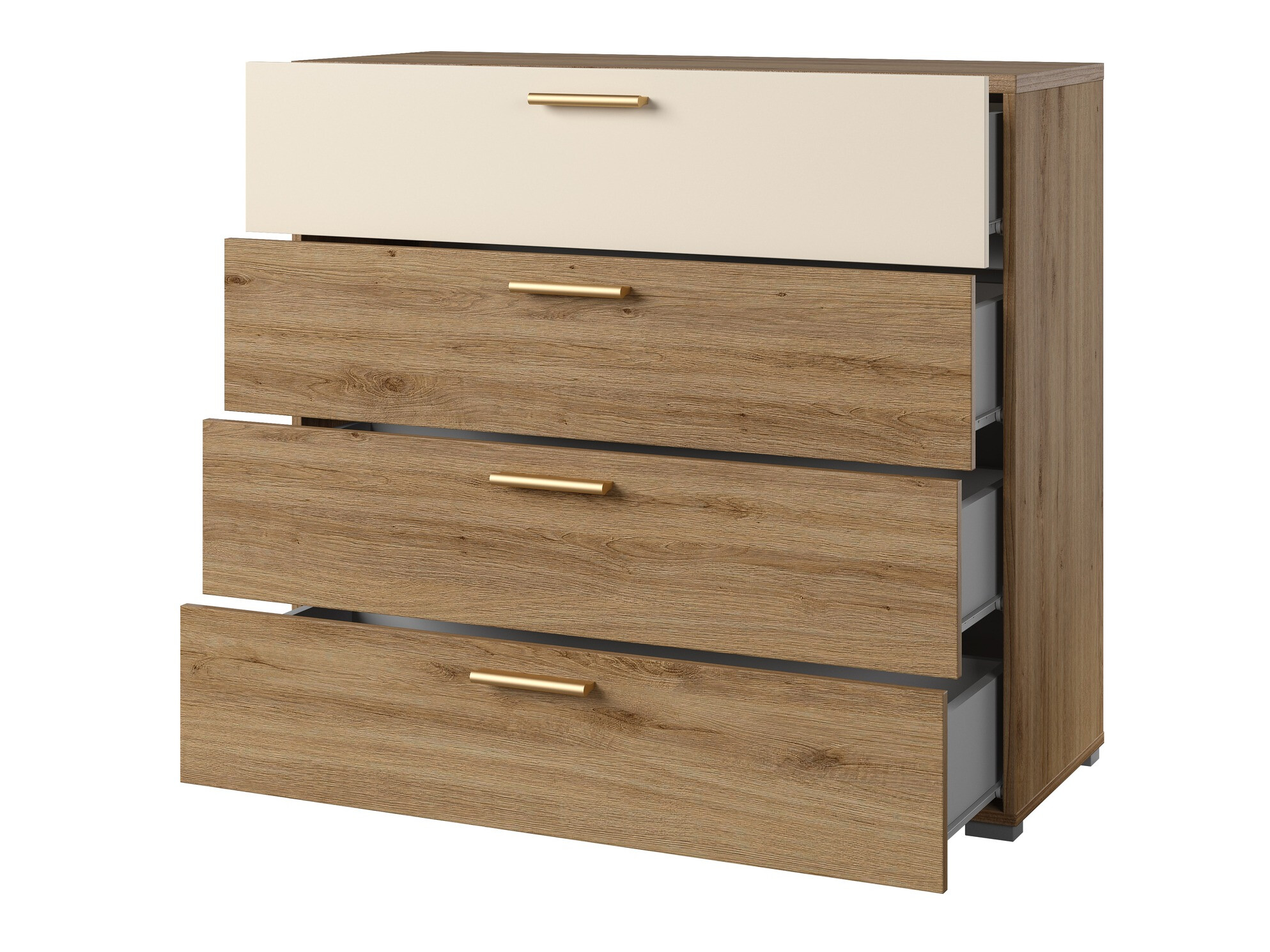 Komplet spalnic Mirsevi 110