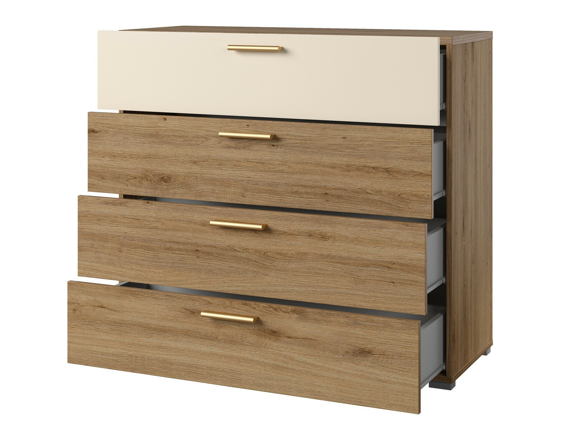 Komplet spalnic Mirsevi 110