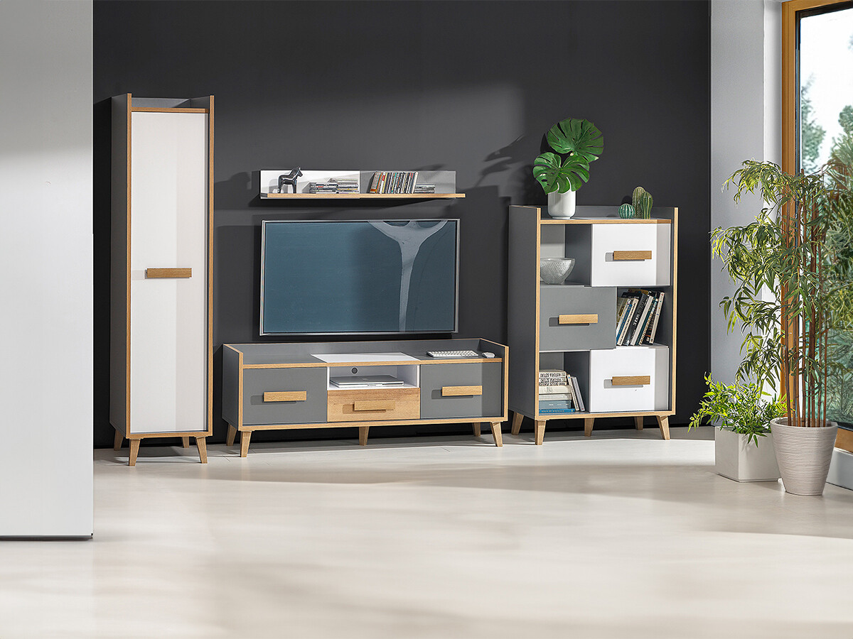 Komplet za dnevno sobo Oderevu 113