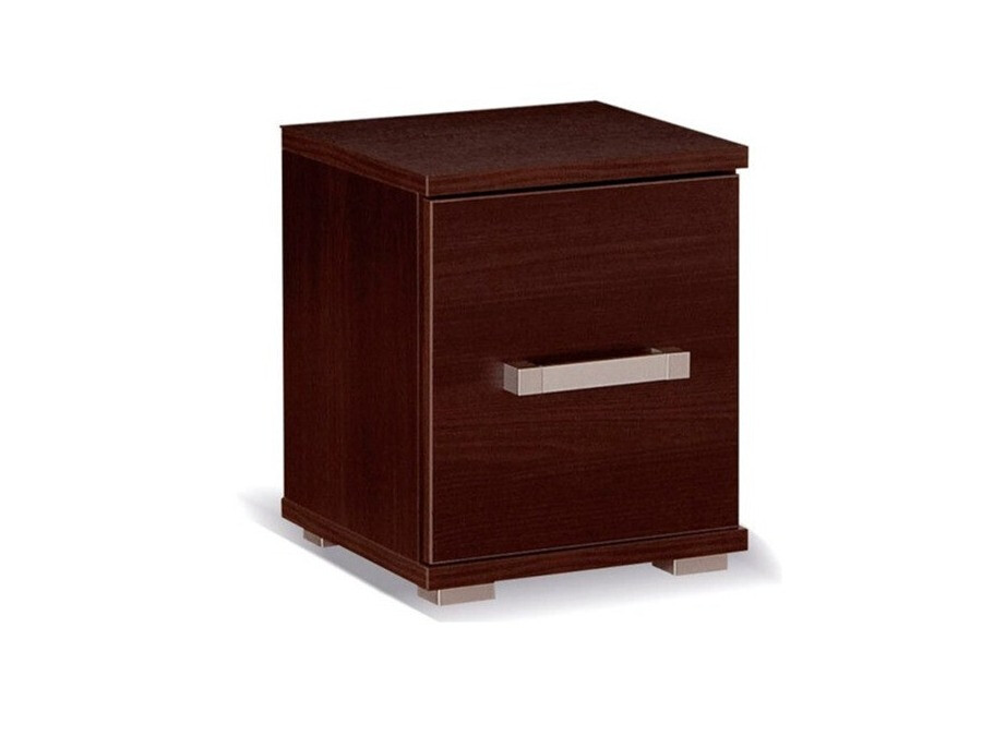 Nočna omarica Cirevau 118 (Wenge)