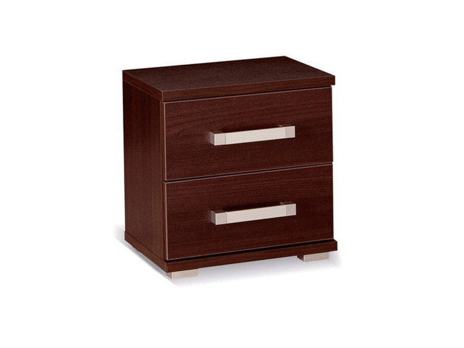 Nočna omarica Cirevau 127 (Wenge)