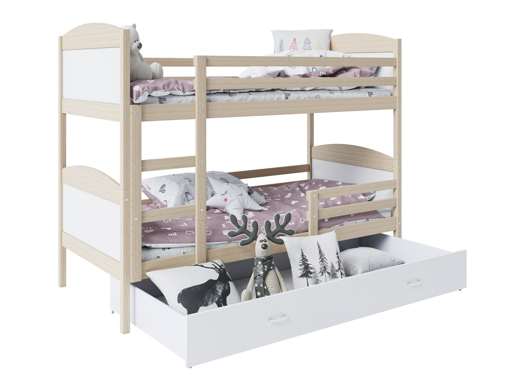 Pograd Aurora 101 (Bor)