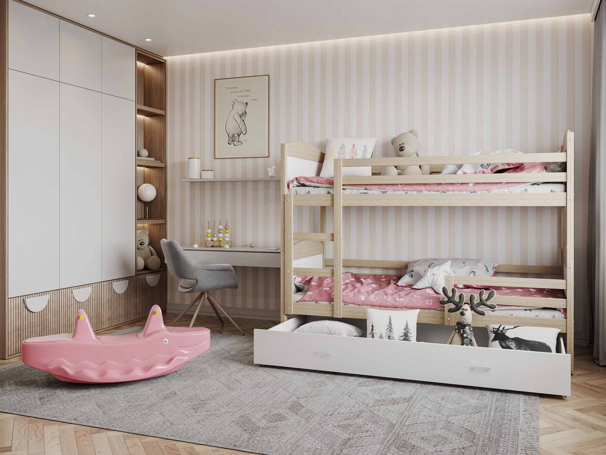 Pograd Aurora 101 (Bor)