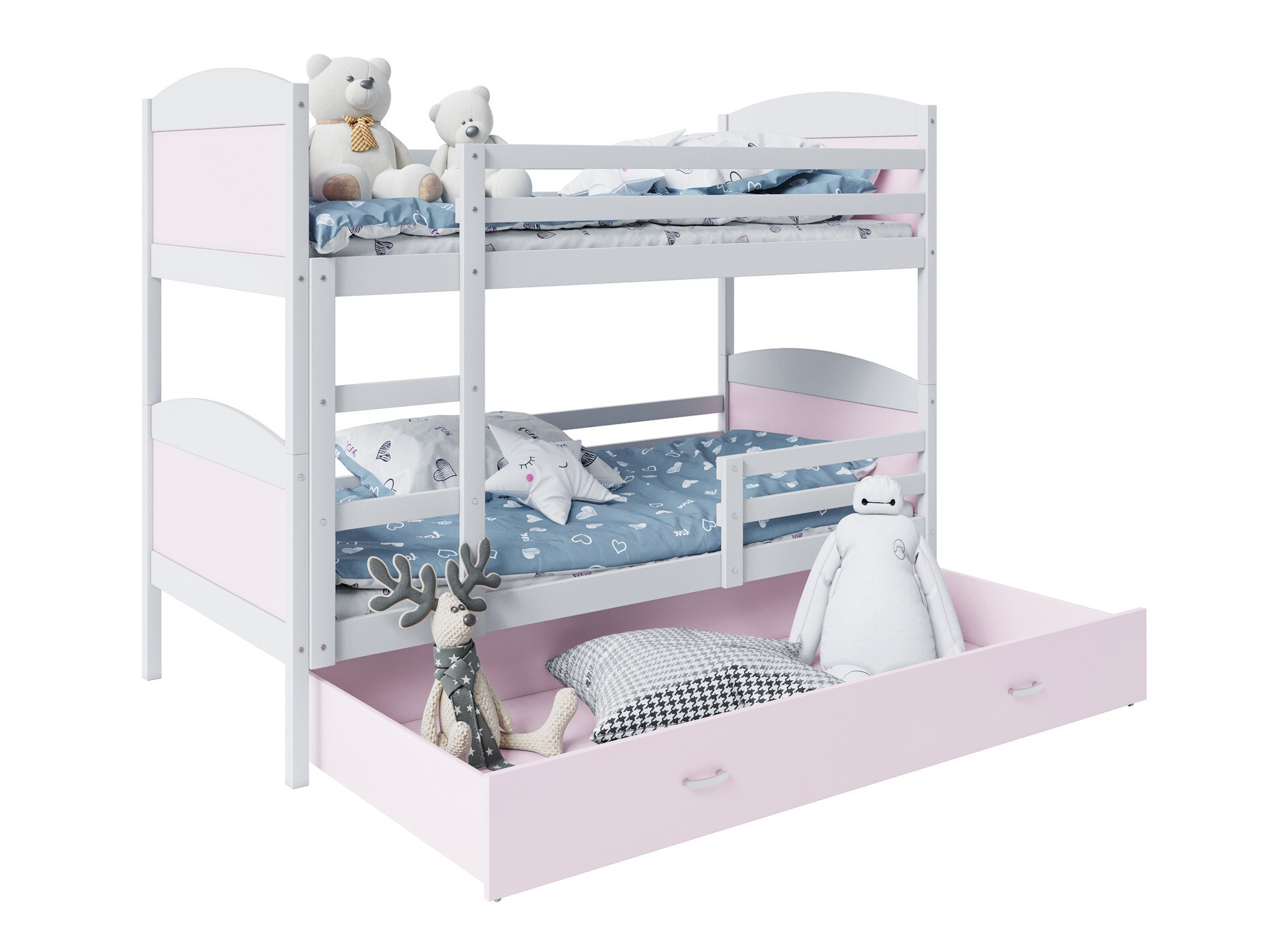 Pograd Aurora 102 (Bela)