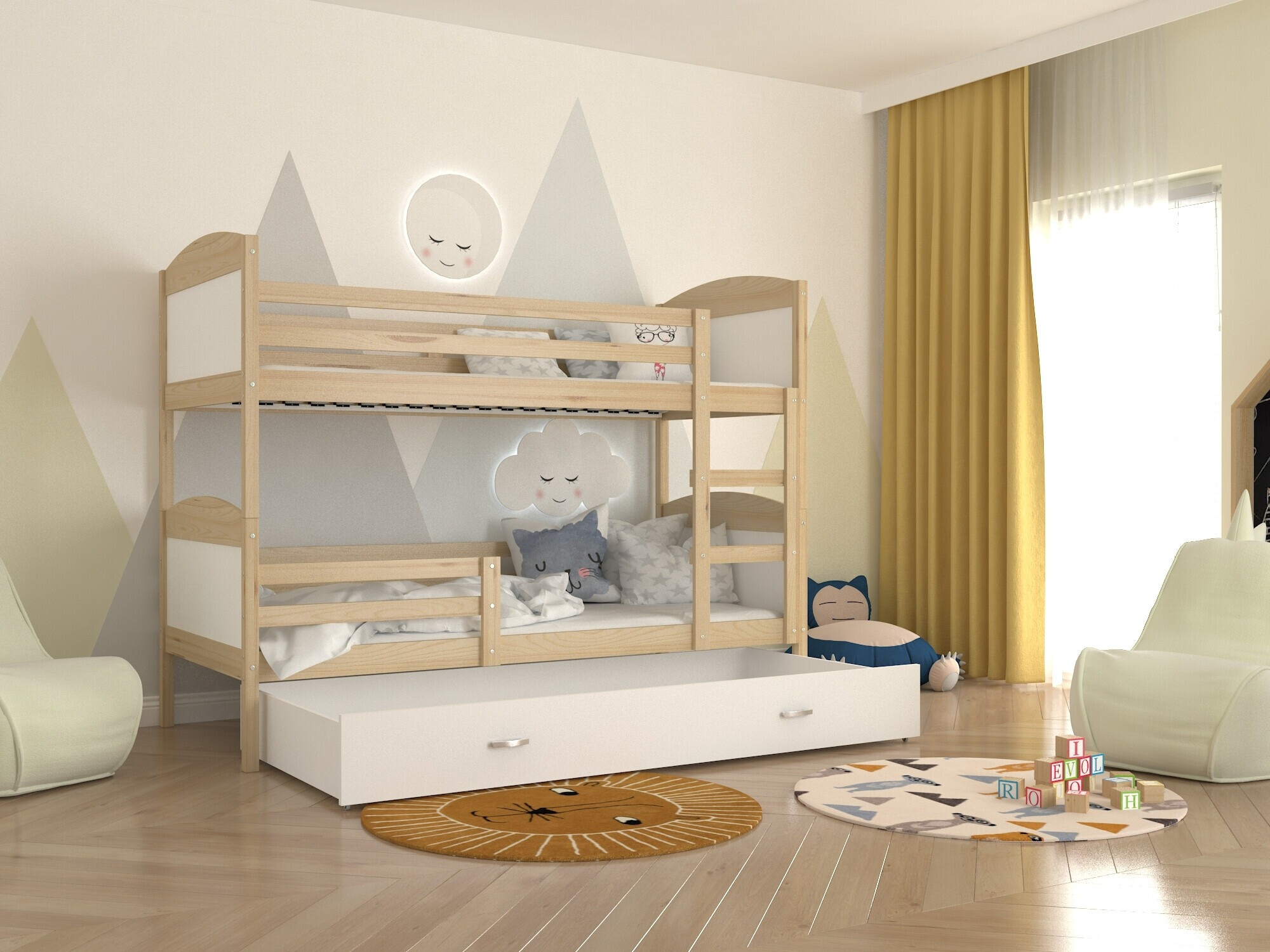 Pograd Aurora 102 (Bela)