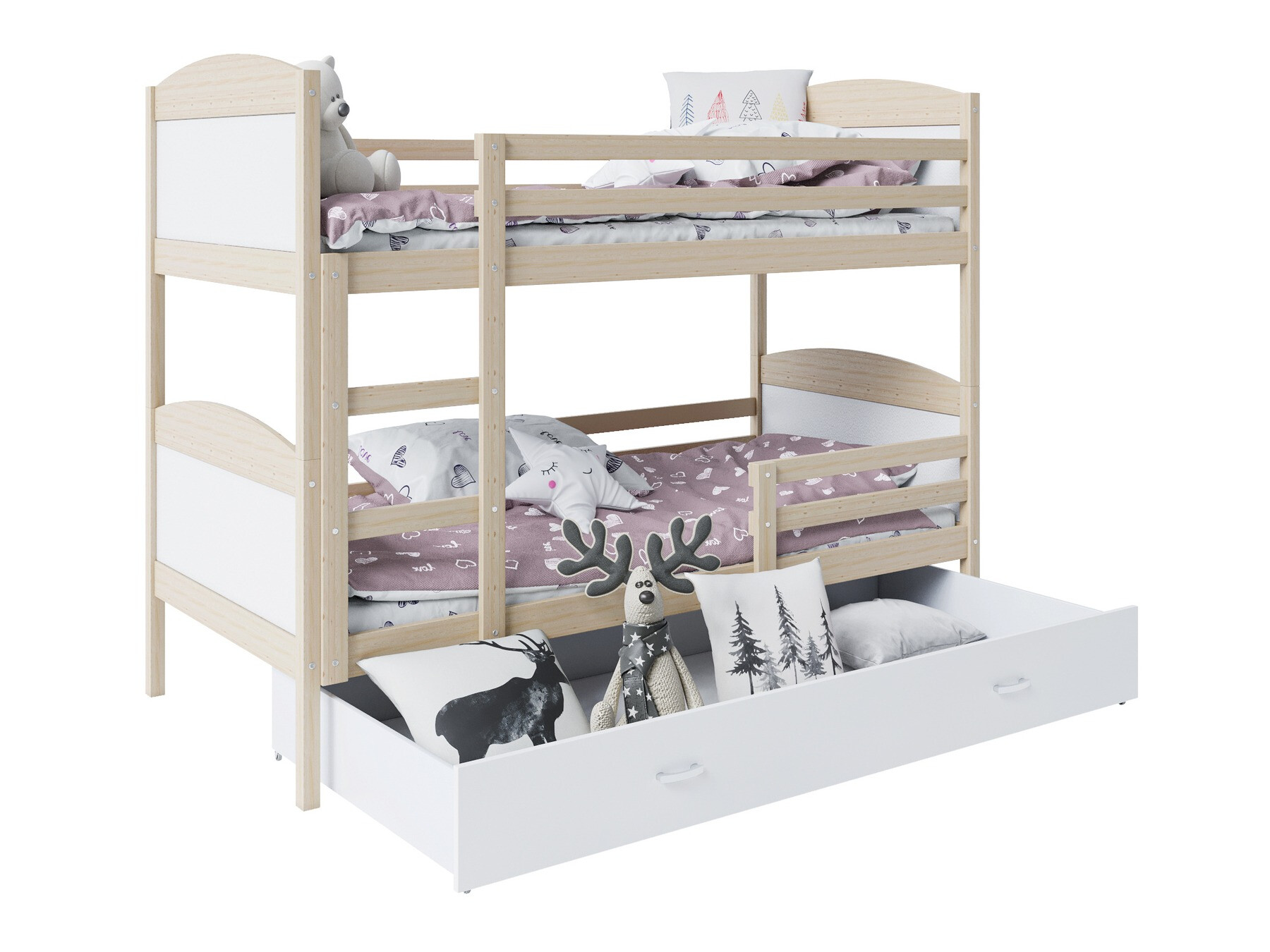 Pograd Aurora 103 (Bor)