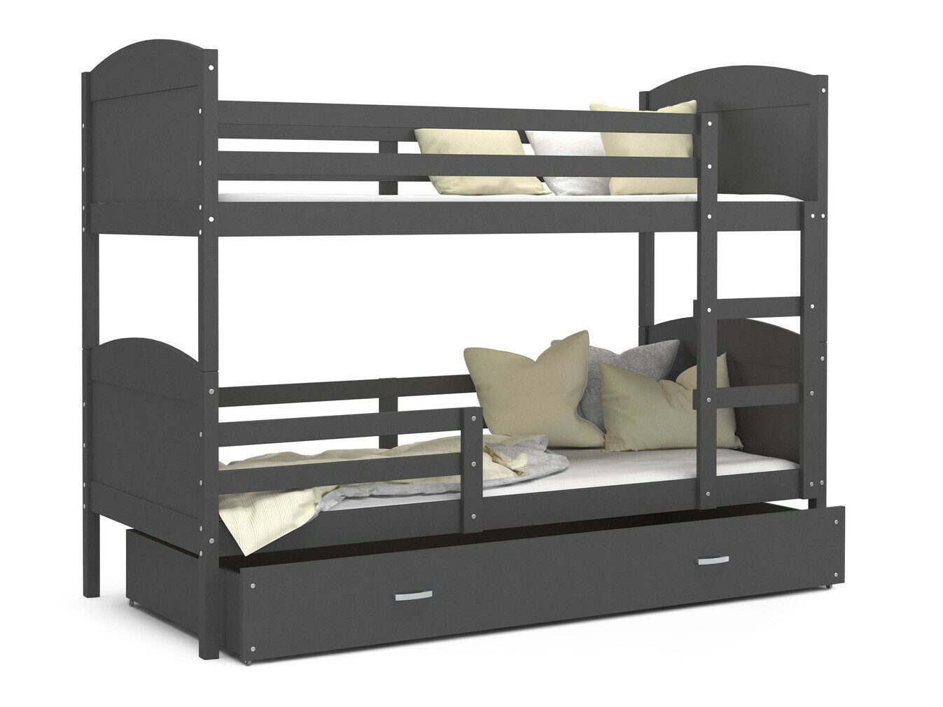 Pograd Aurora 103 (Siva)