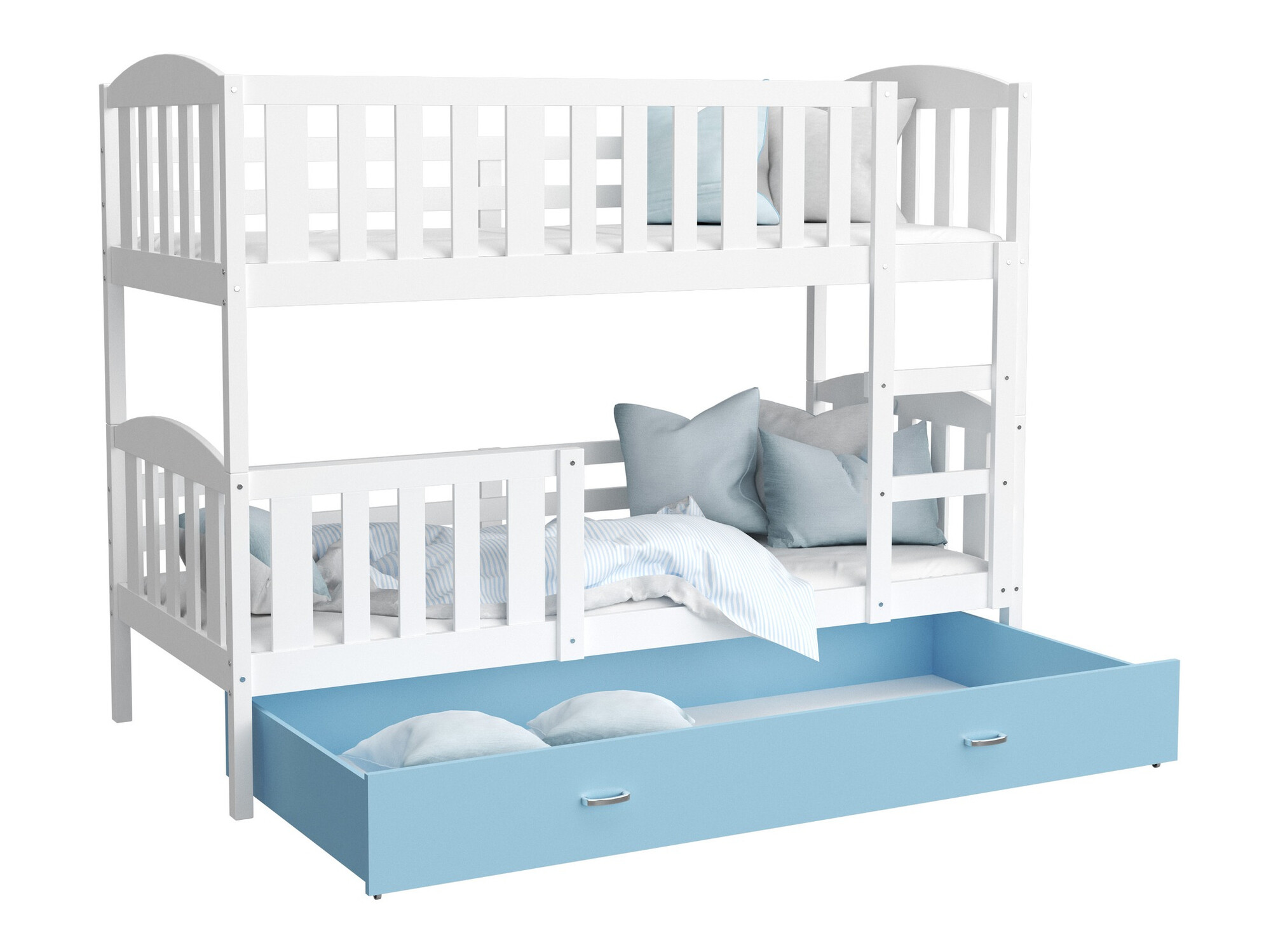 Pograd Aurora 104 (Bela)