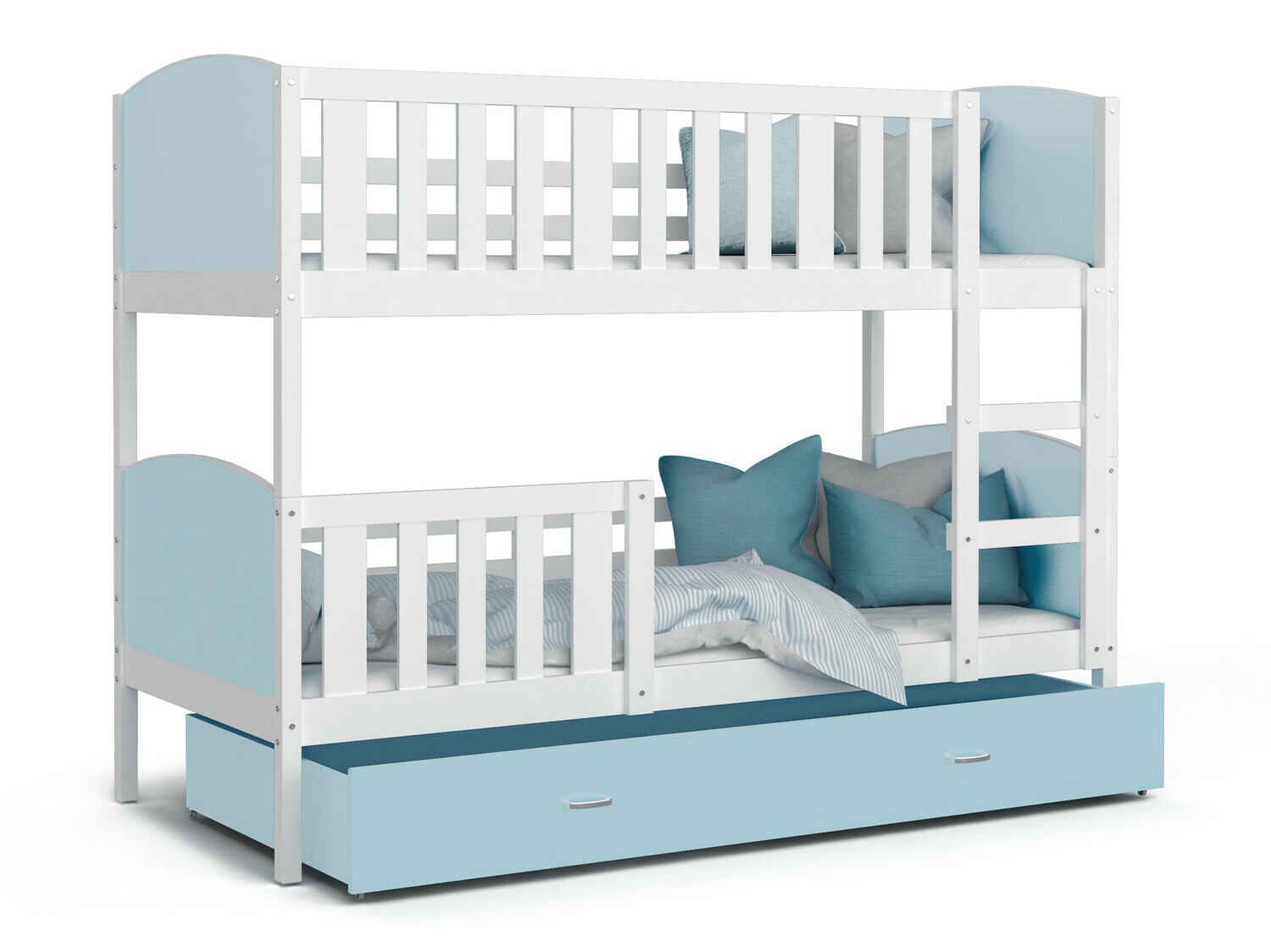 Pograd Aurora 113 (Bela)