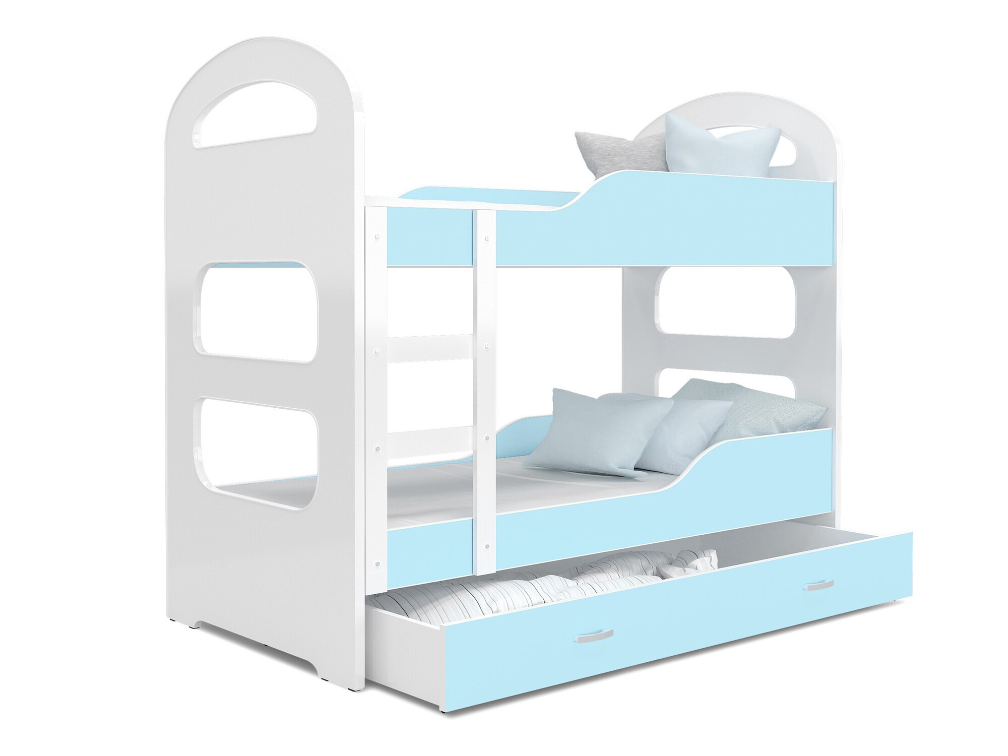 Pograd Aurora 114 (Modra)