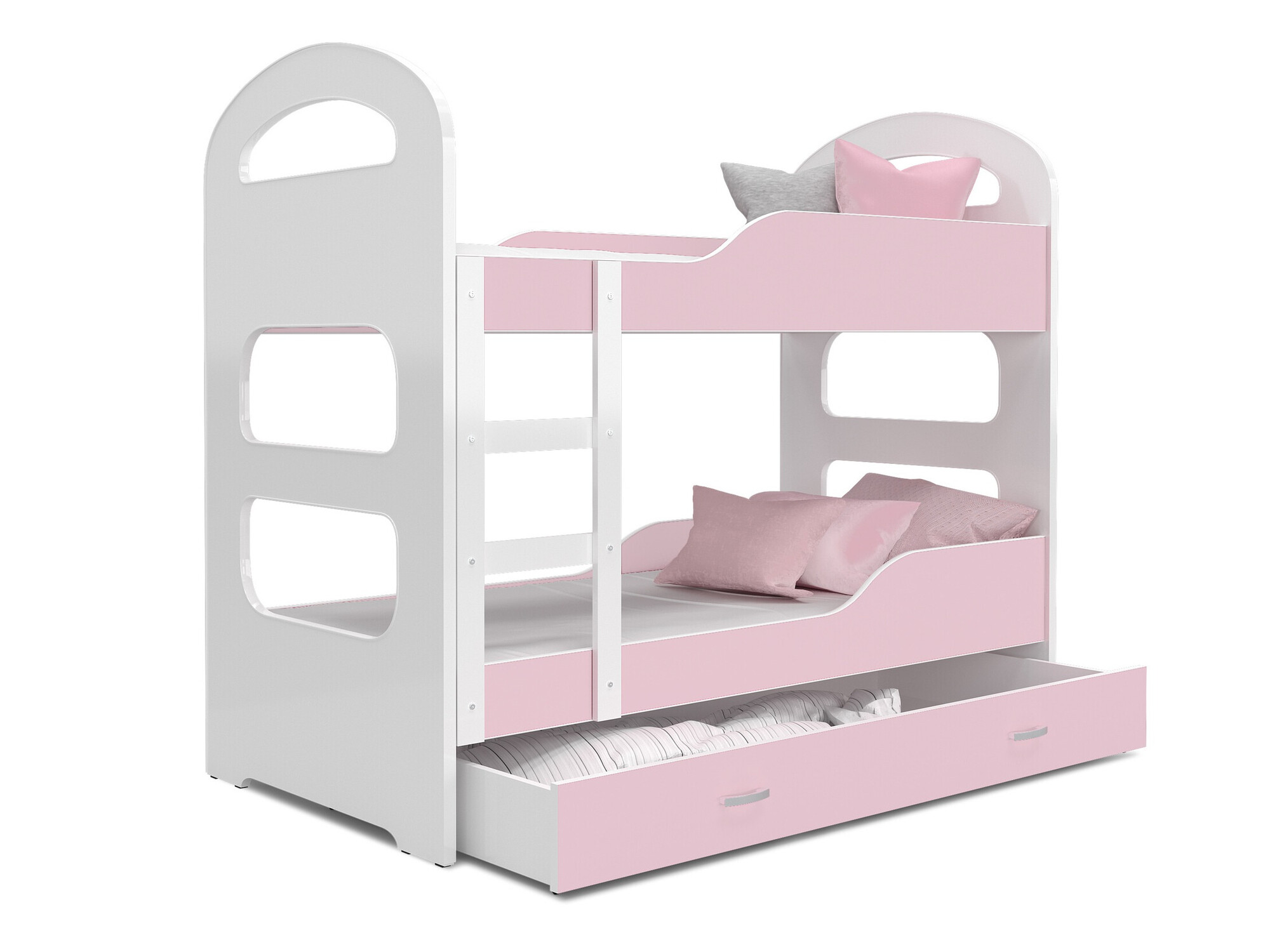 Pograd Aurora 114 (Roza)