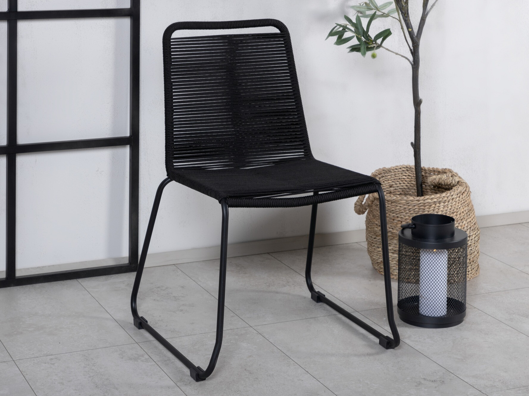 Vrtni stol Dallas 2547