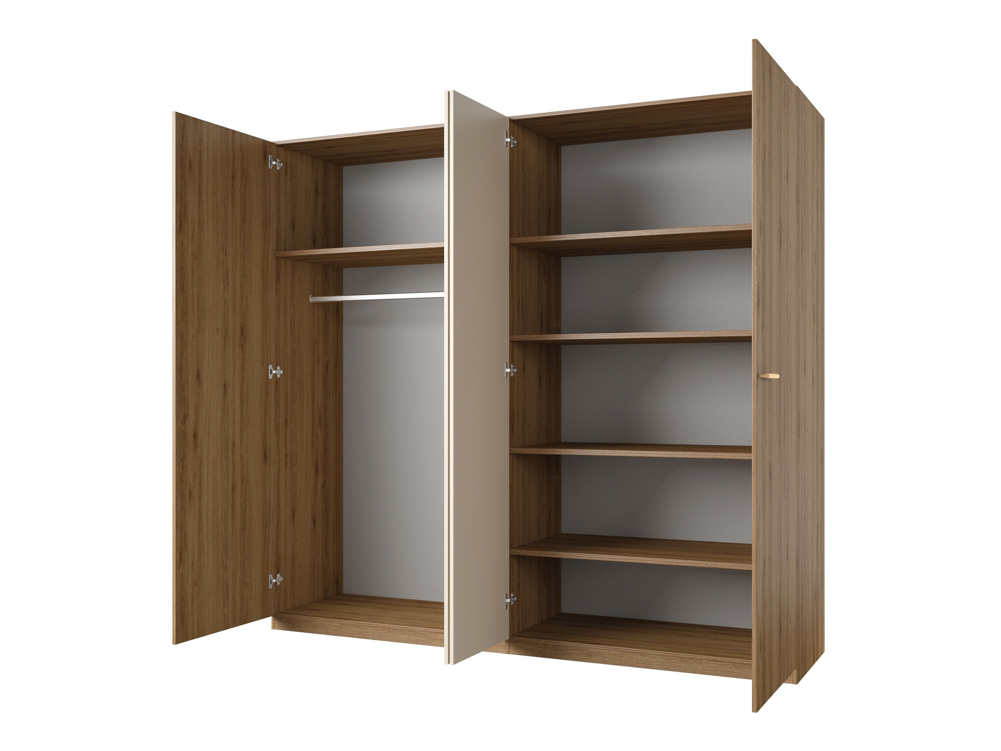 Garderobna omara Mirsevi 103