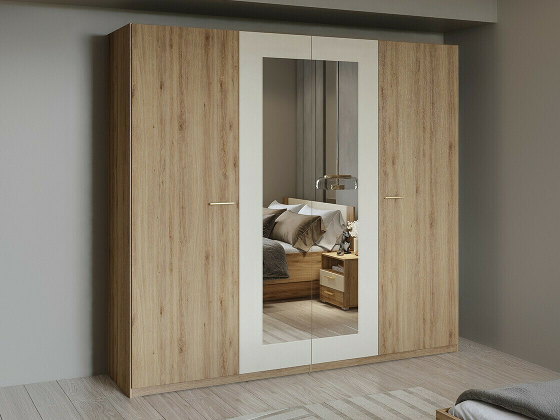 Garderobna omara Mirsevi 103