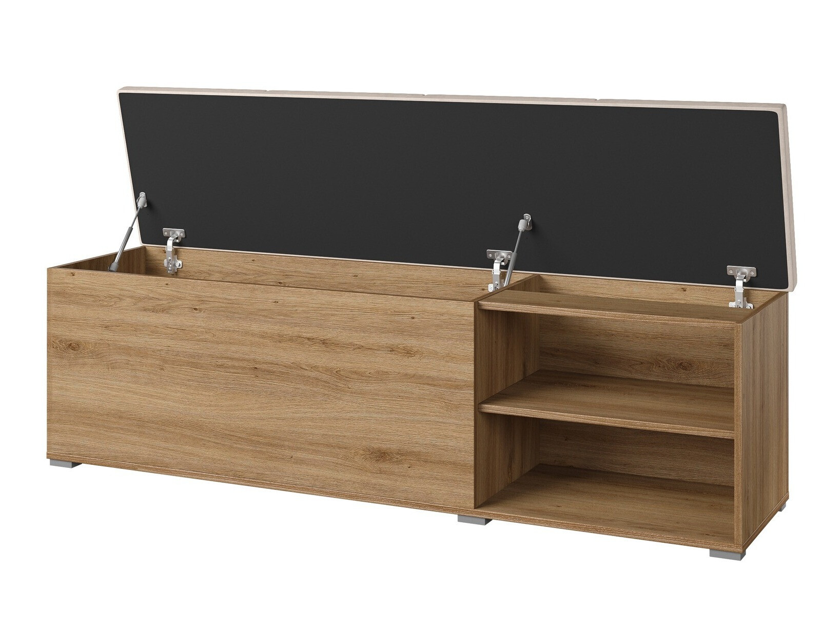 Klop z oblazinjenjem Mirsevi 107