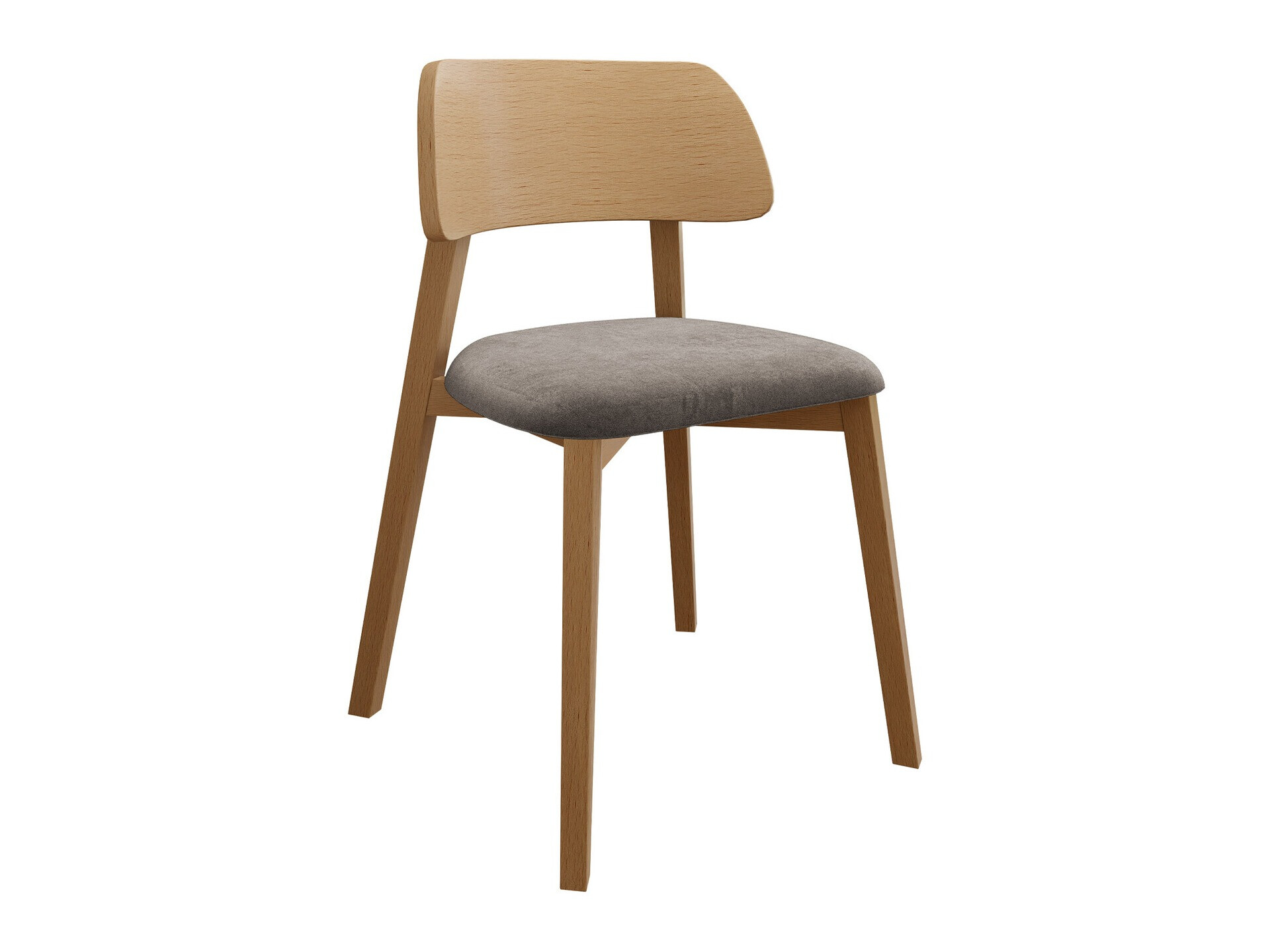 Stol Jackson 112 (Svetel les)