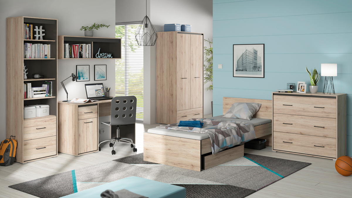 TV-omarica Dorlare 107