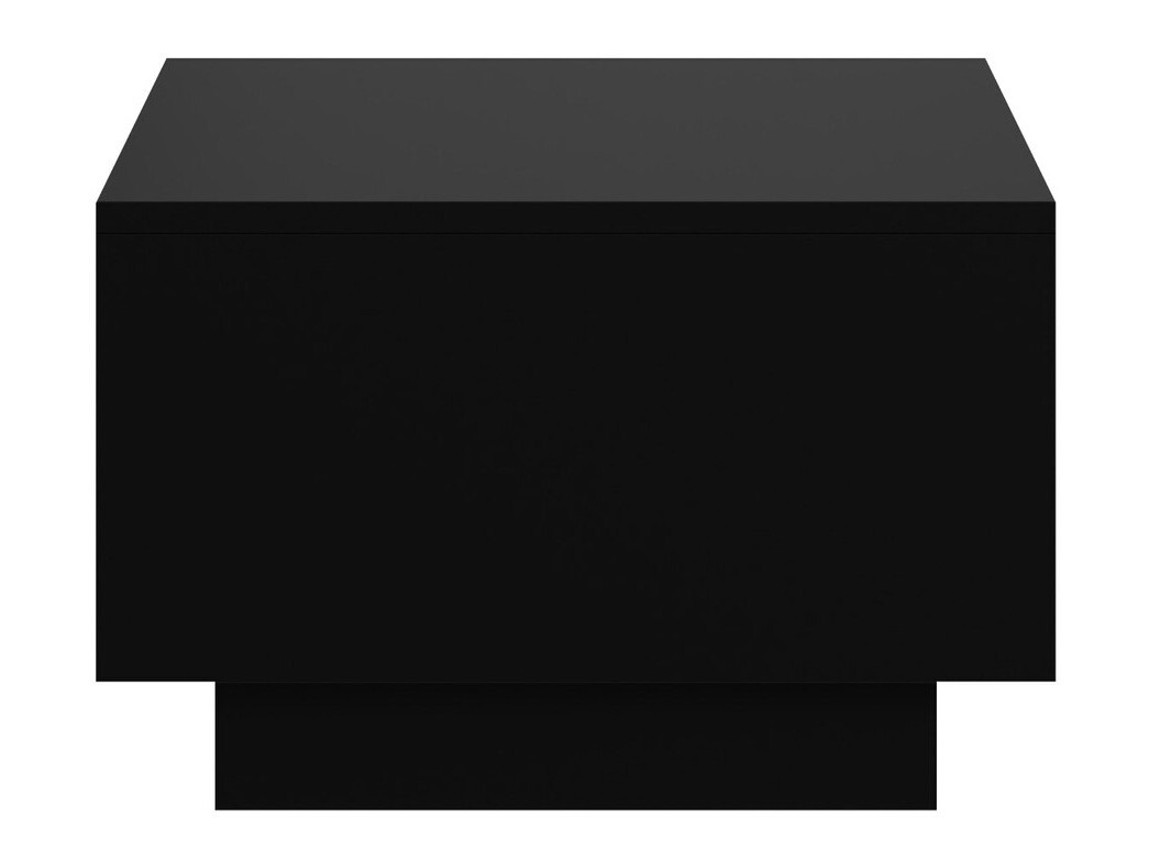 Klubska mizica Goodyear 133 (Črna)