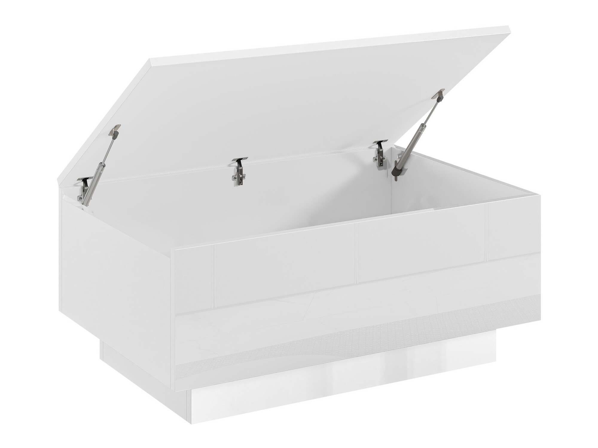 Klubska mizica Goodyear 134 (Črni marmor)