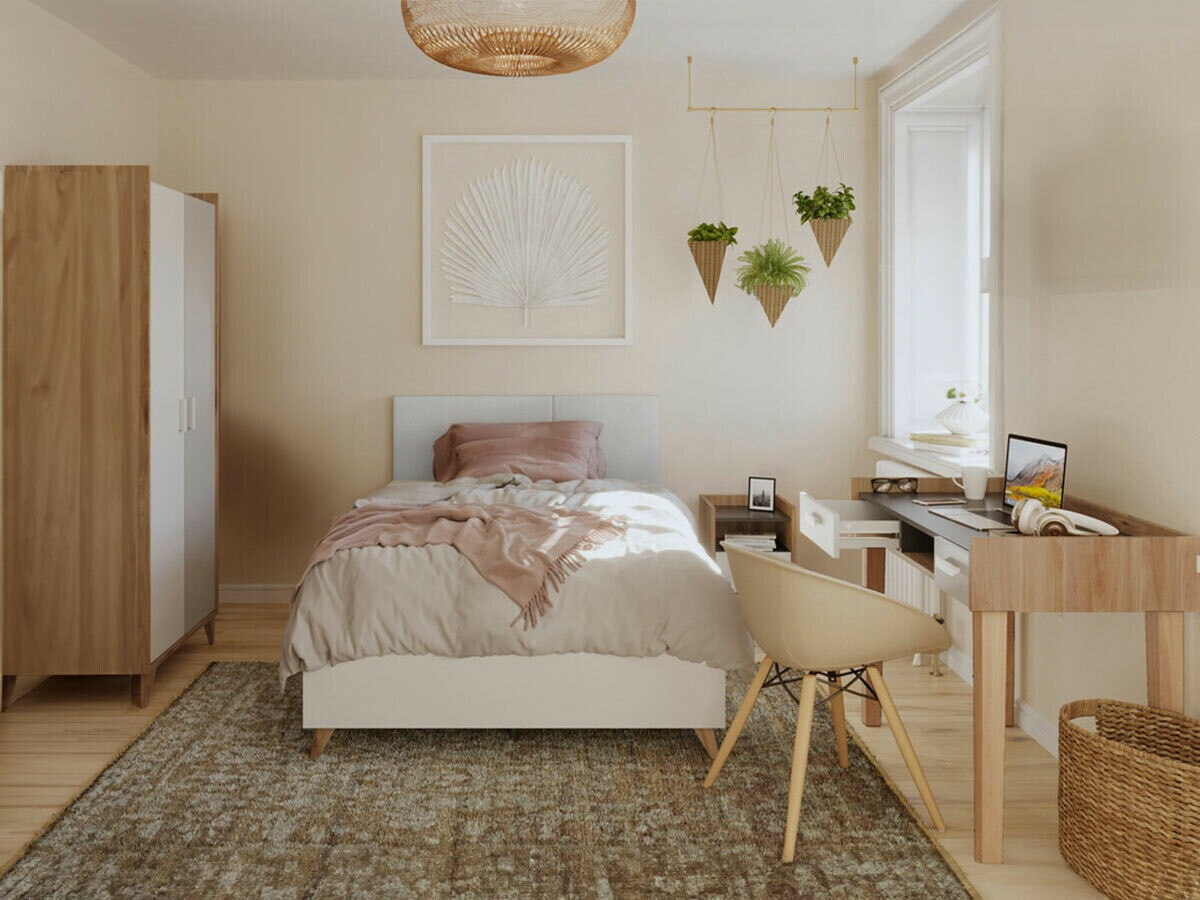 Pohištveni komplet Enofere 110