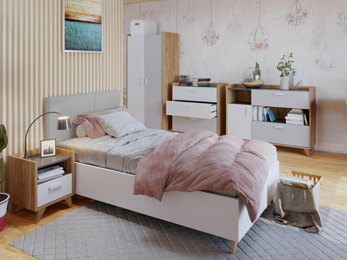 Pohištveni komplet Enofere 111