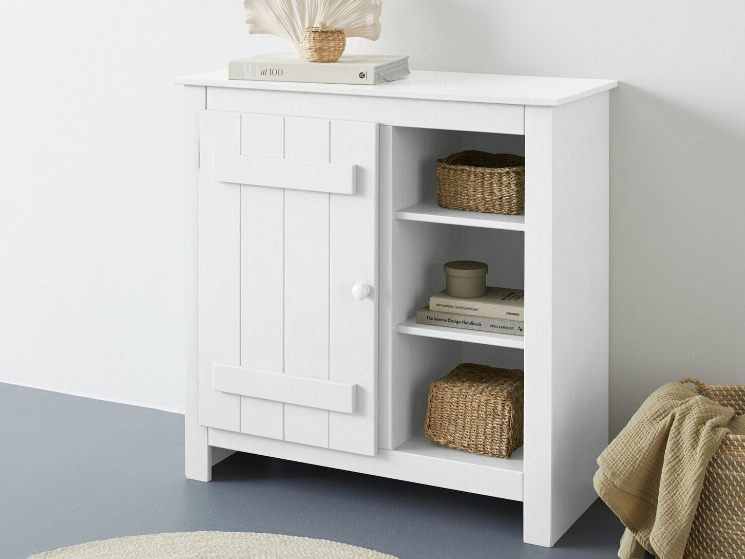 Omarica Denton 1275 (Bela)