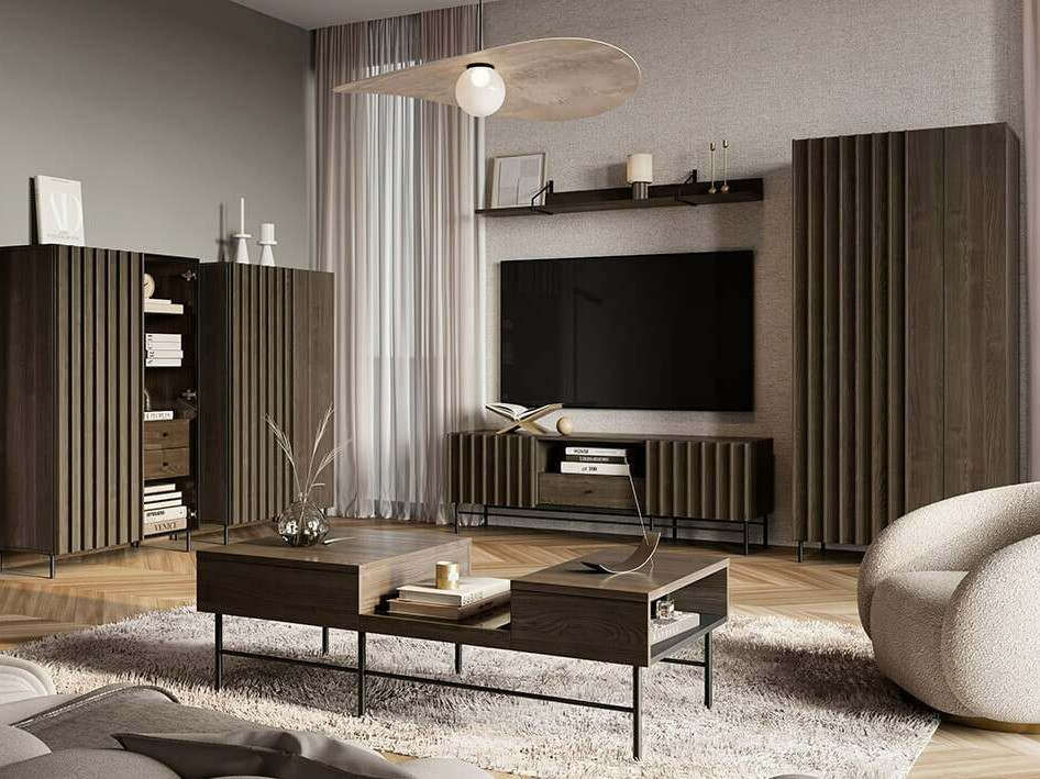 TV-omarica Catevari 102