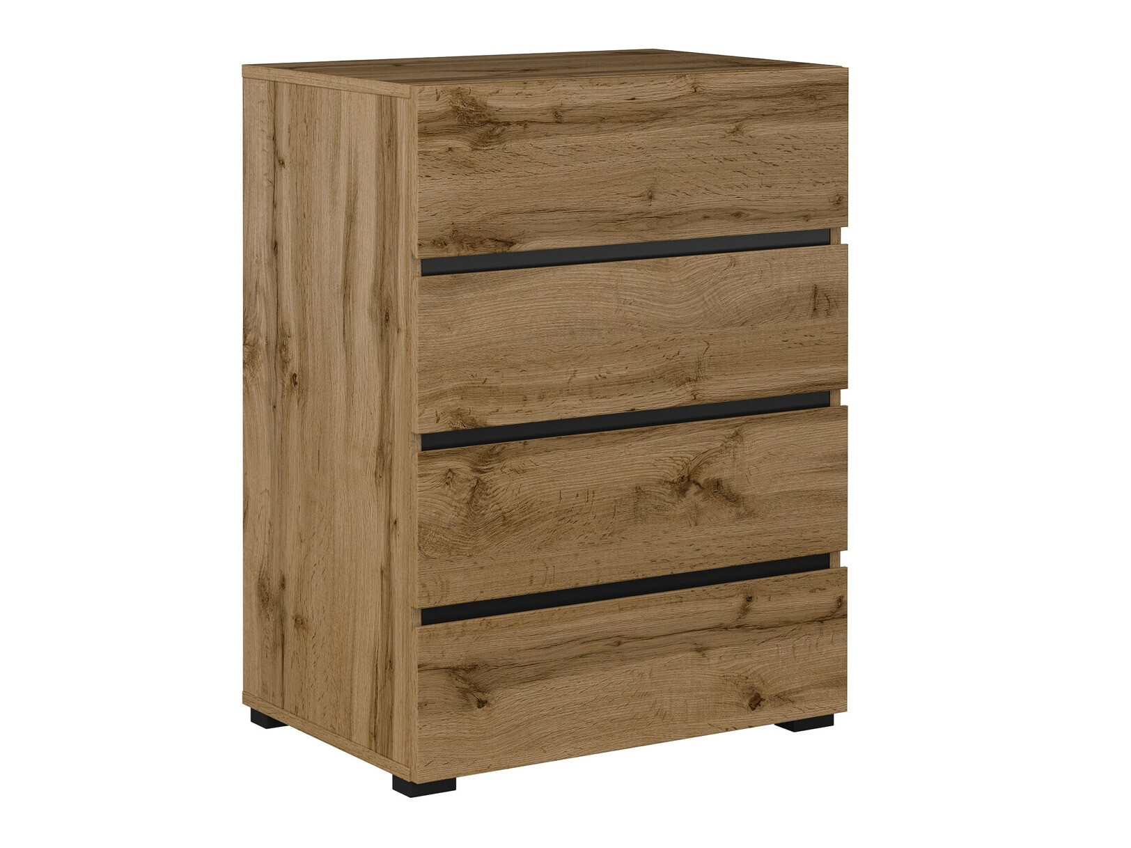 Komoda Alfere 111 (Wotan hrast)